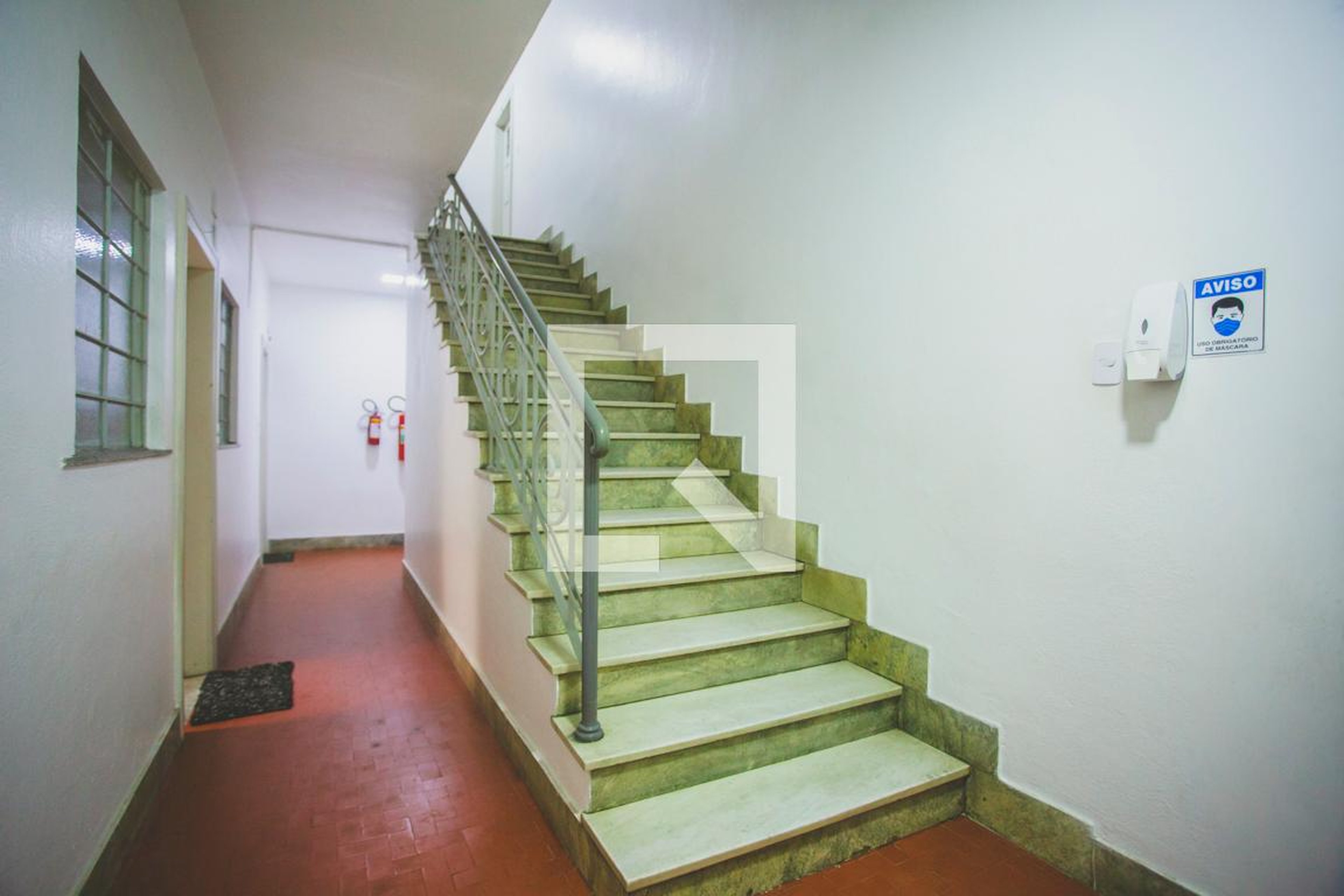 Hall social - Tâmega