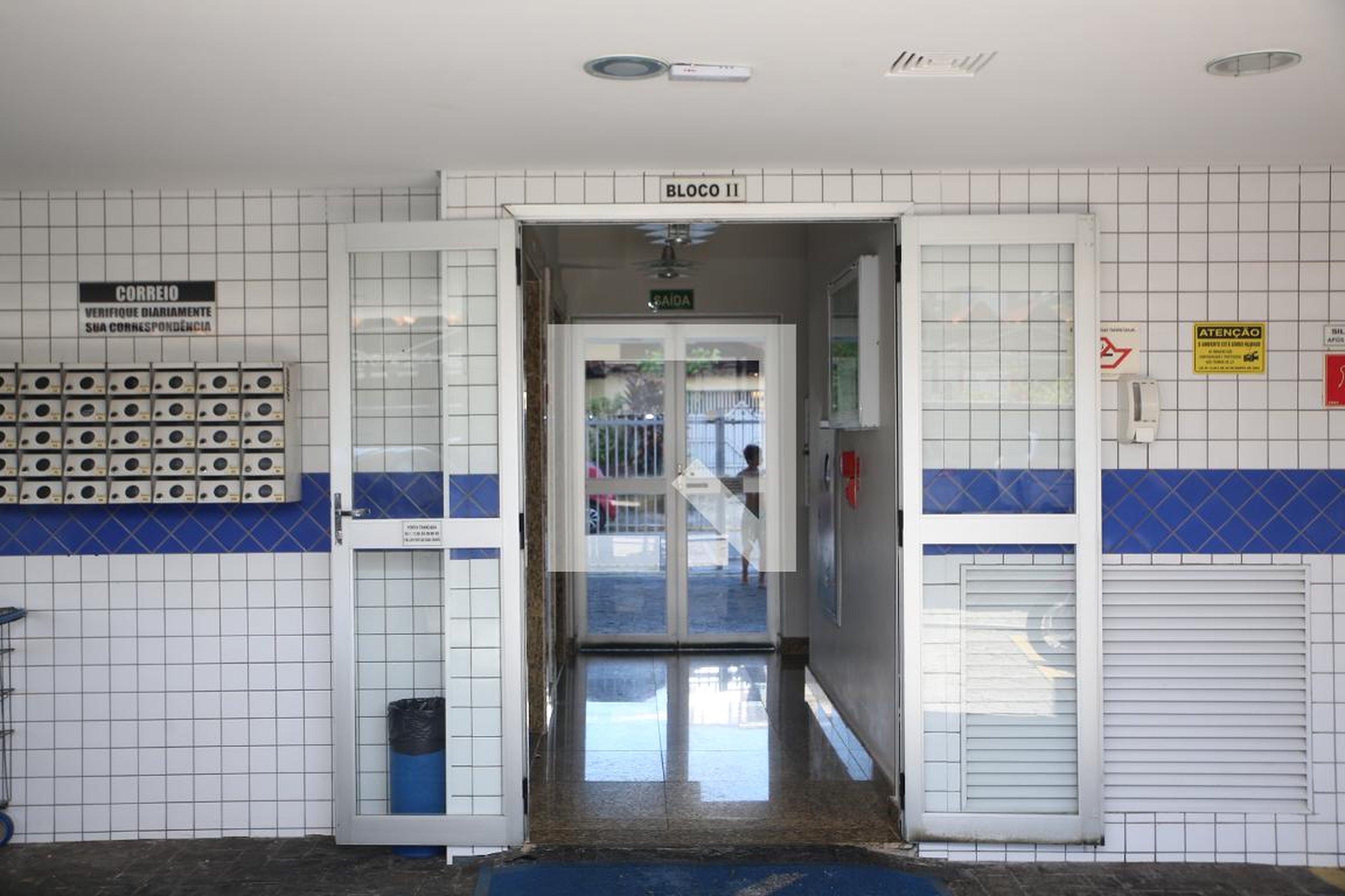 Entrada - Verdes Mares 4