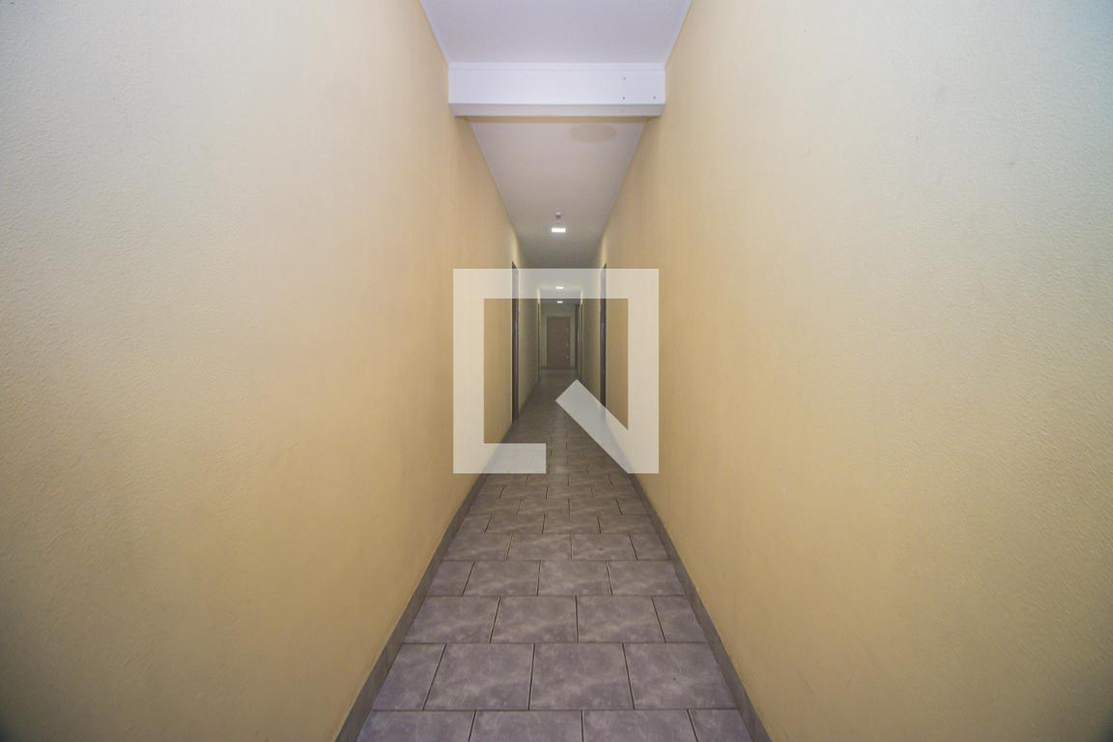 Hall de entrada - null