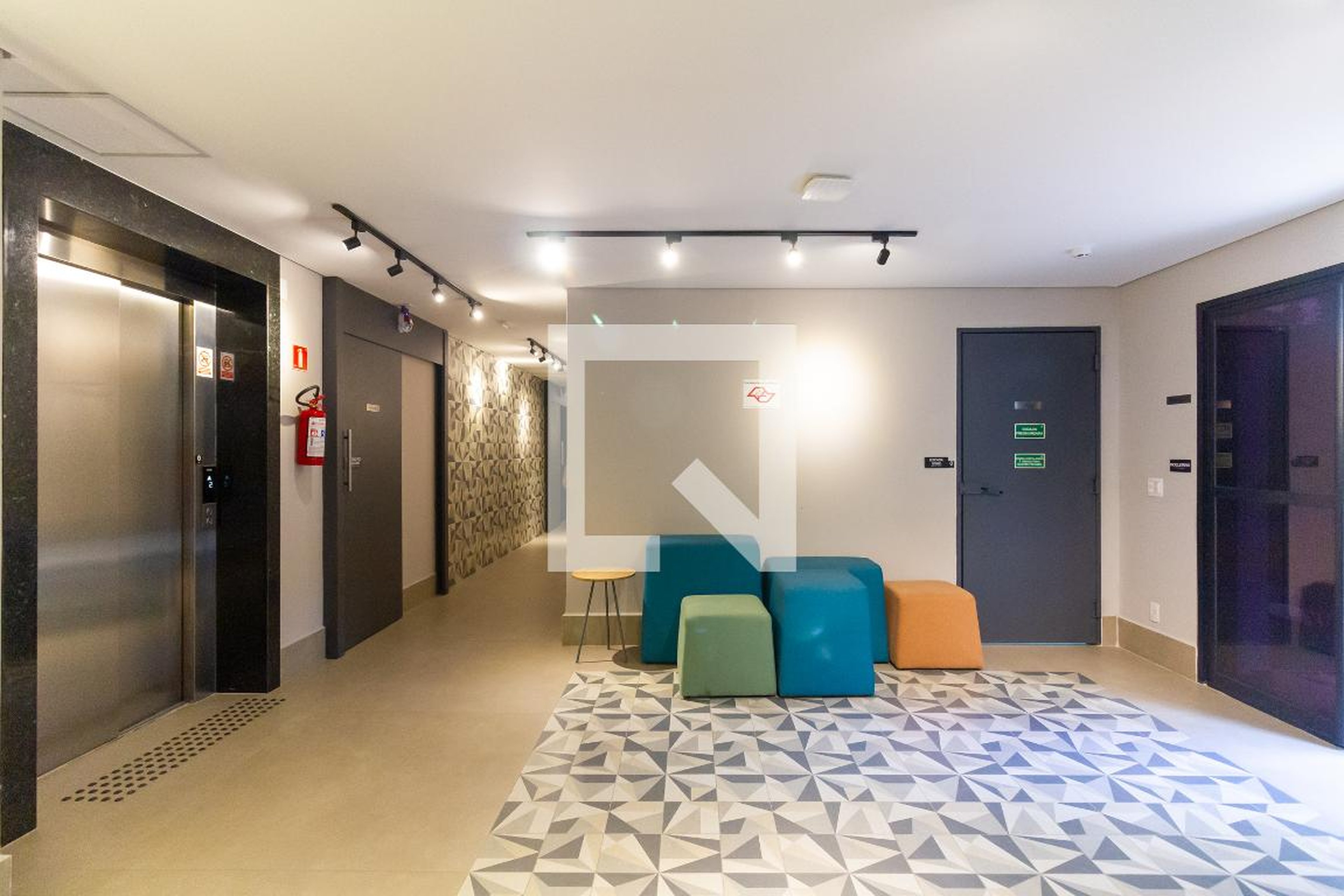 Hall social - 
