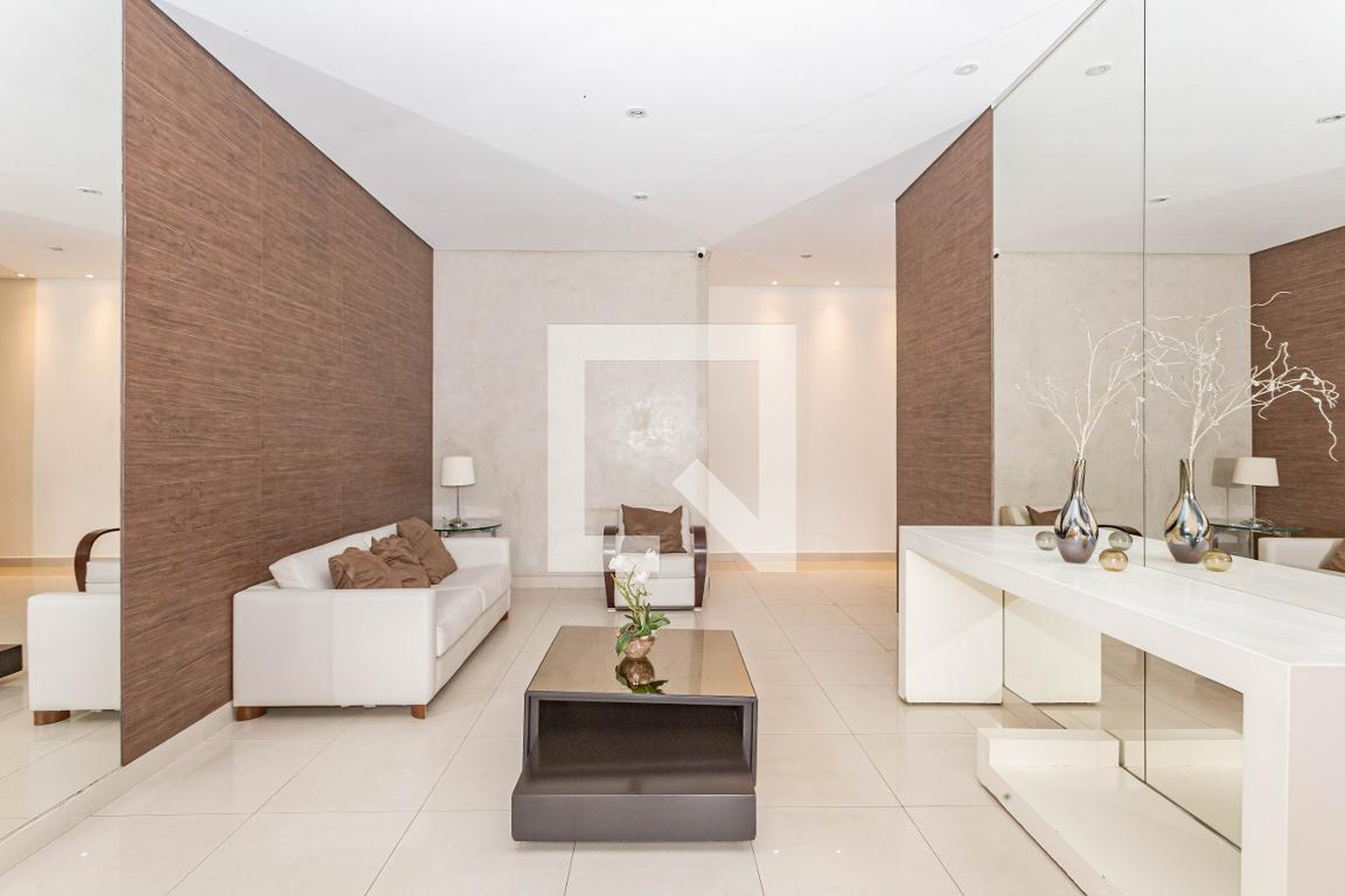 Hall - Gran Village Club