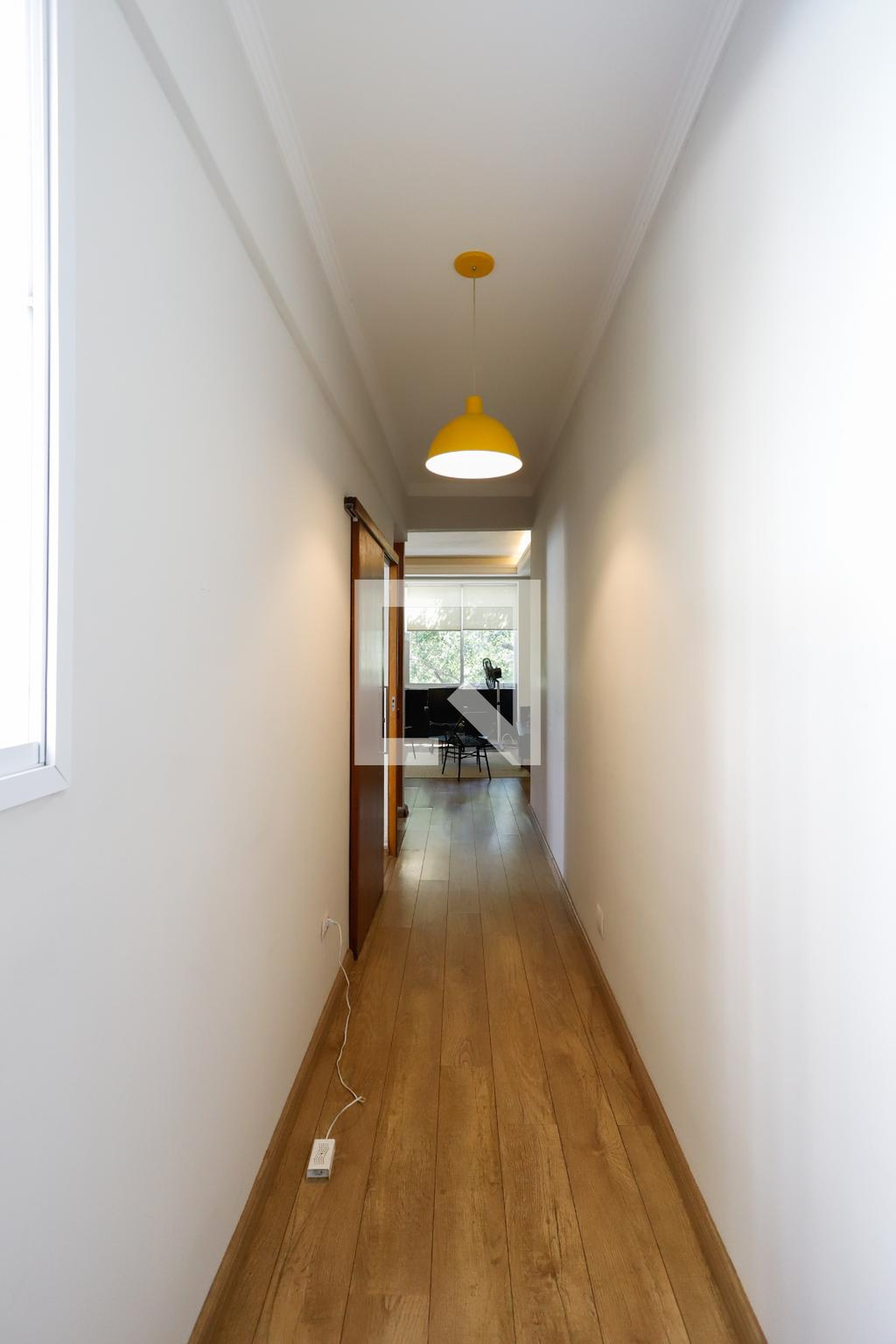 Entrada - Freitas Lopes Consultoria de Imóveis S/S Ltda