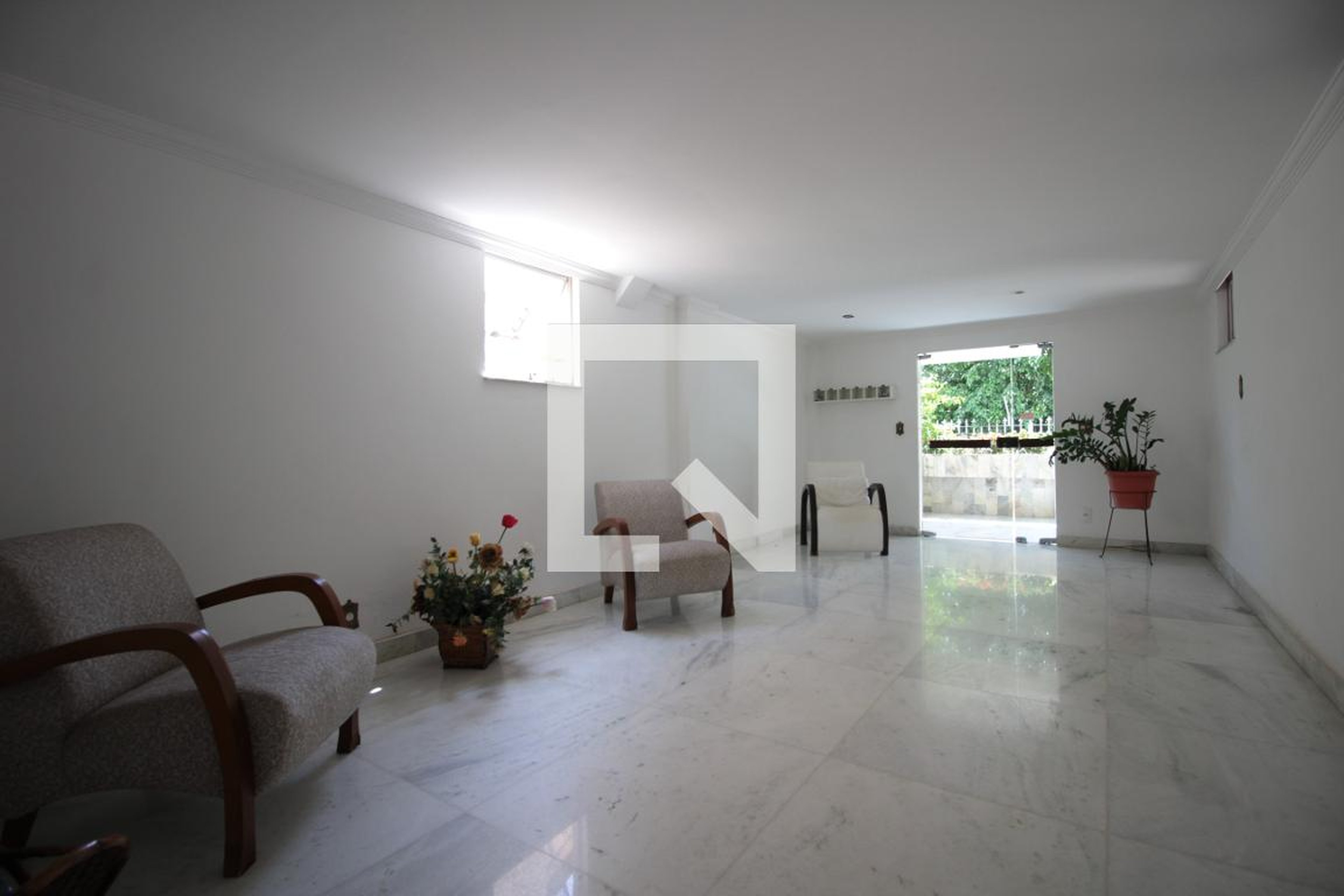 Hall de Entrada - null