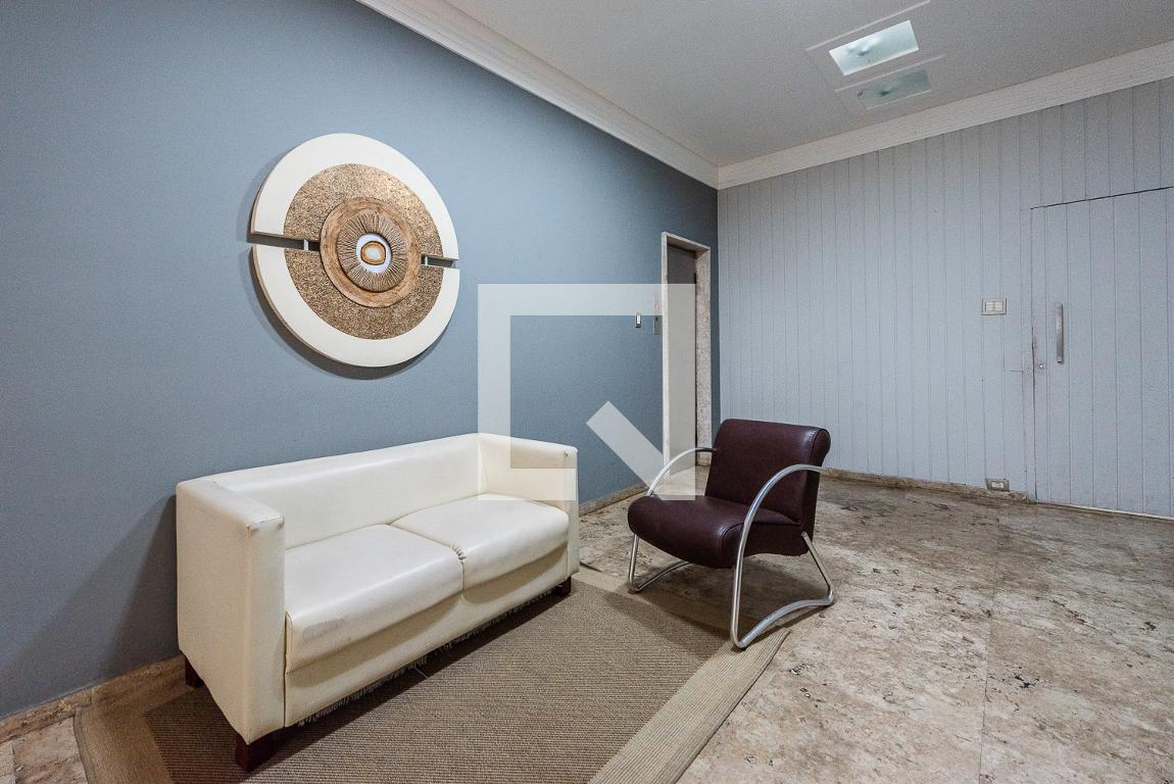 Hall de entrada - null