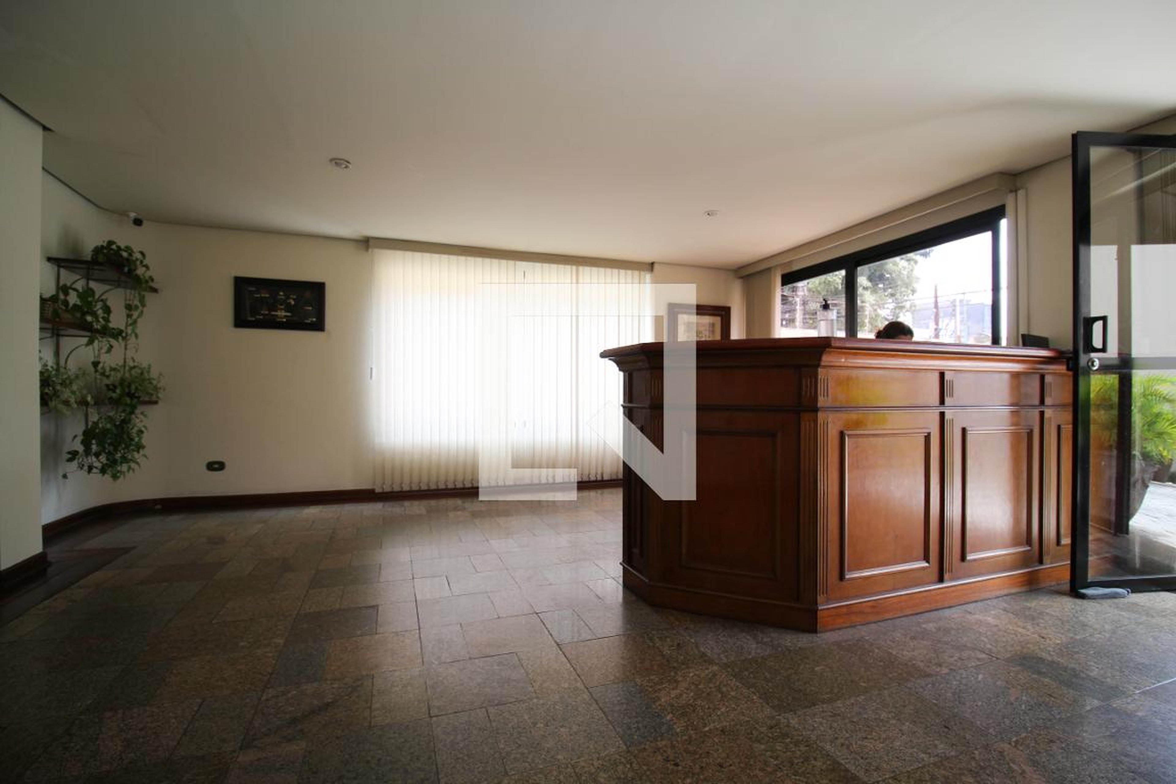 Área Comum - Costa Esmeralda