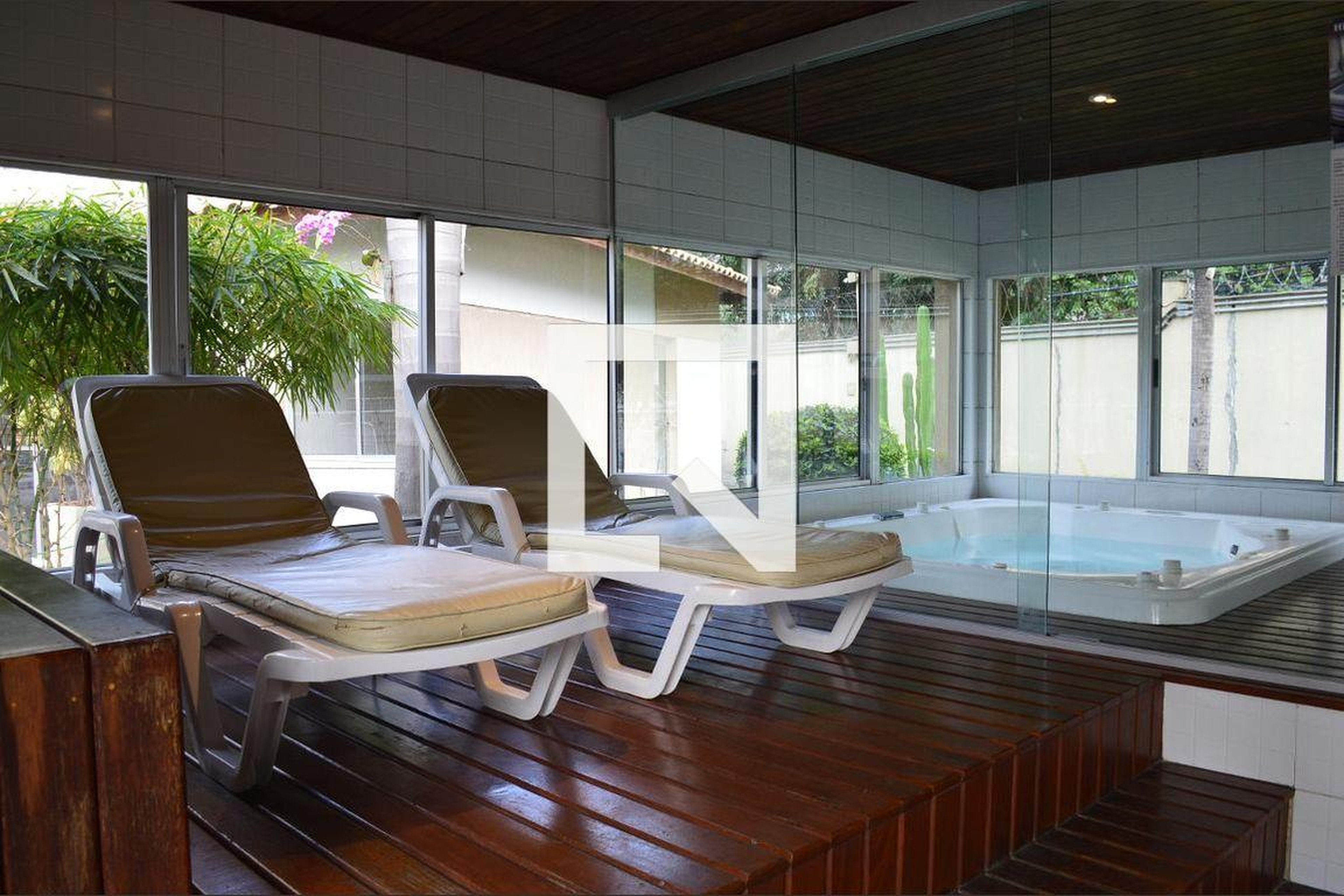 Spa - Mirante Campestre