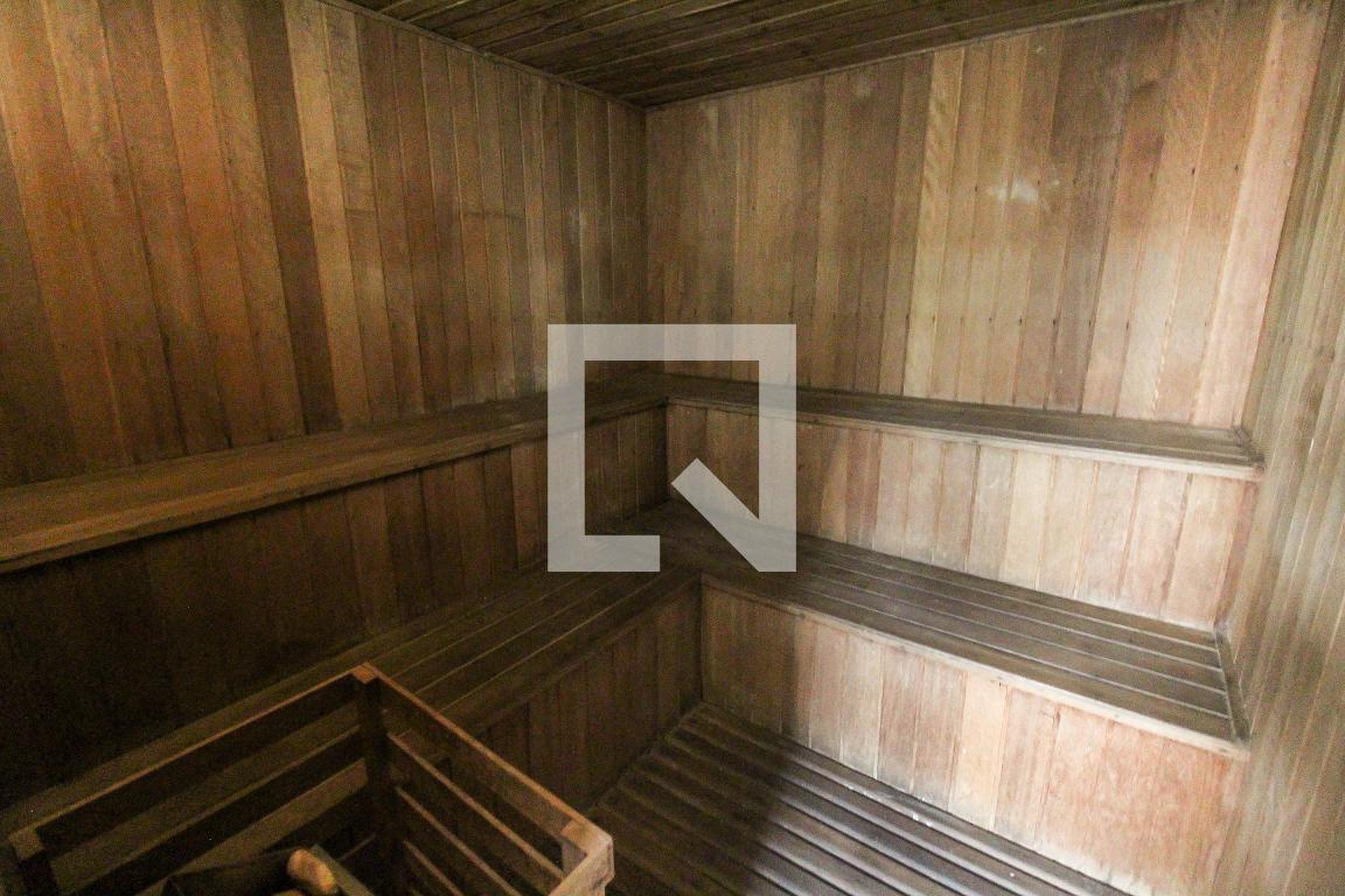 Sauna - Residencial Nova Mooca