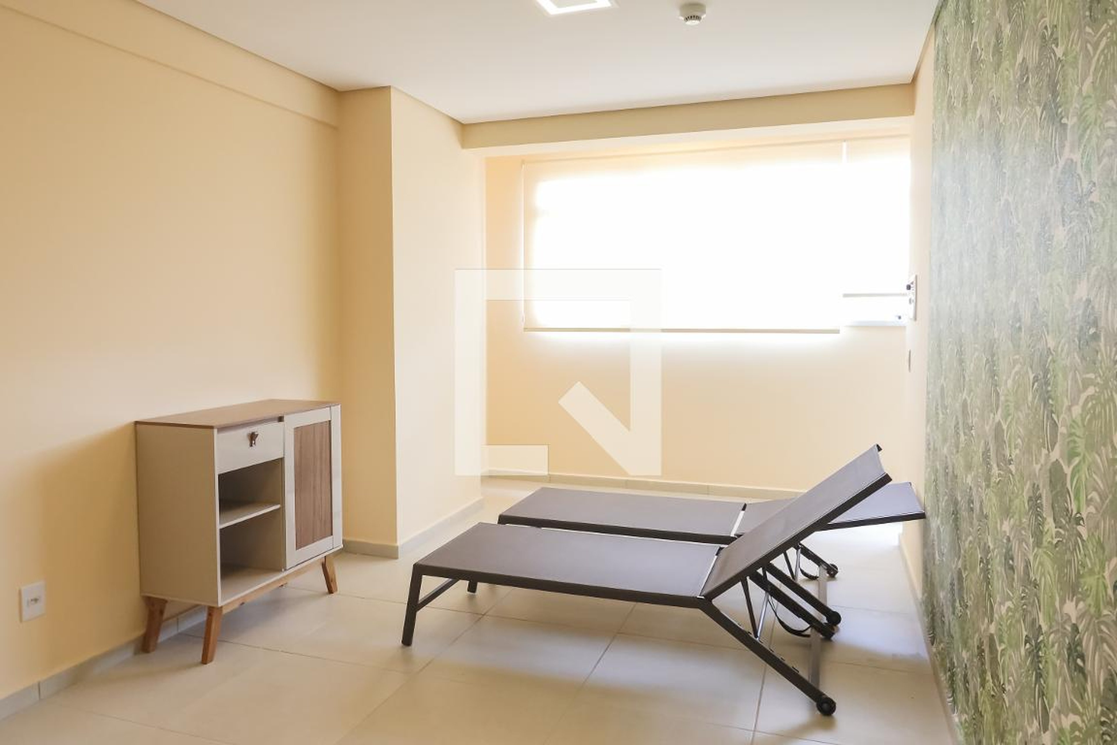 Spa - Residencial Barão do Café