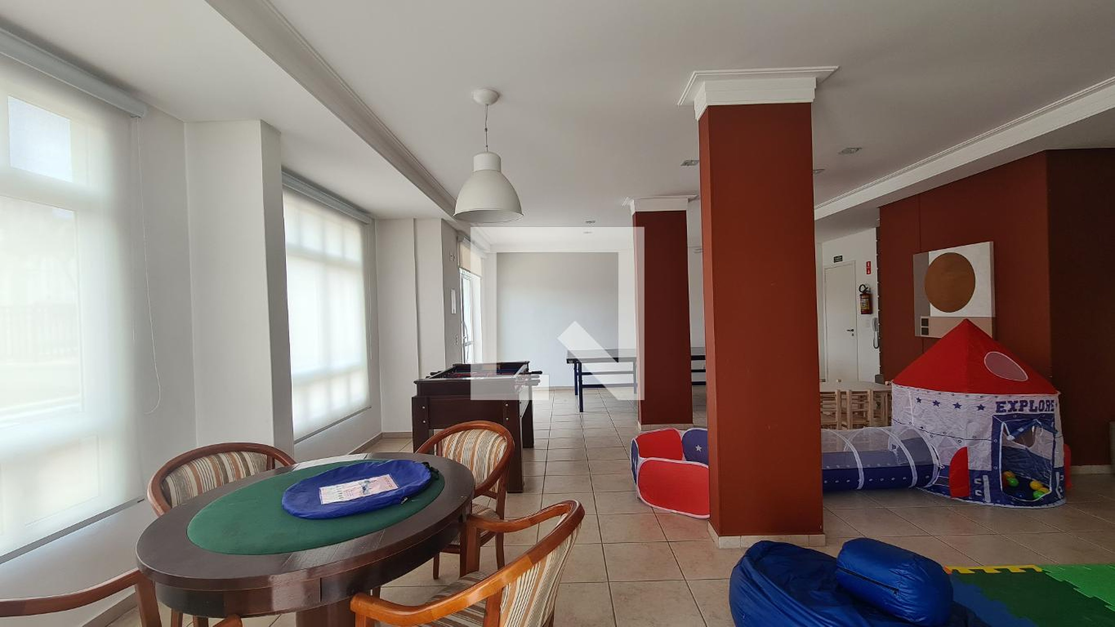 Brinquedoteca - Vila Bela