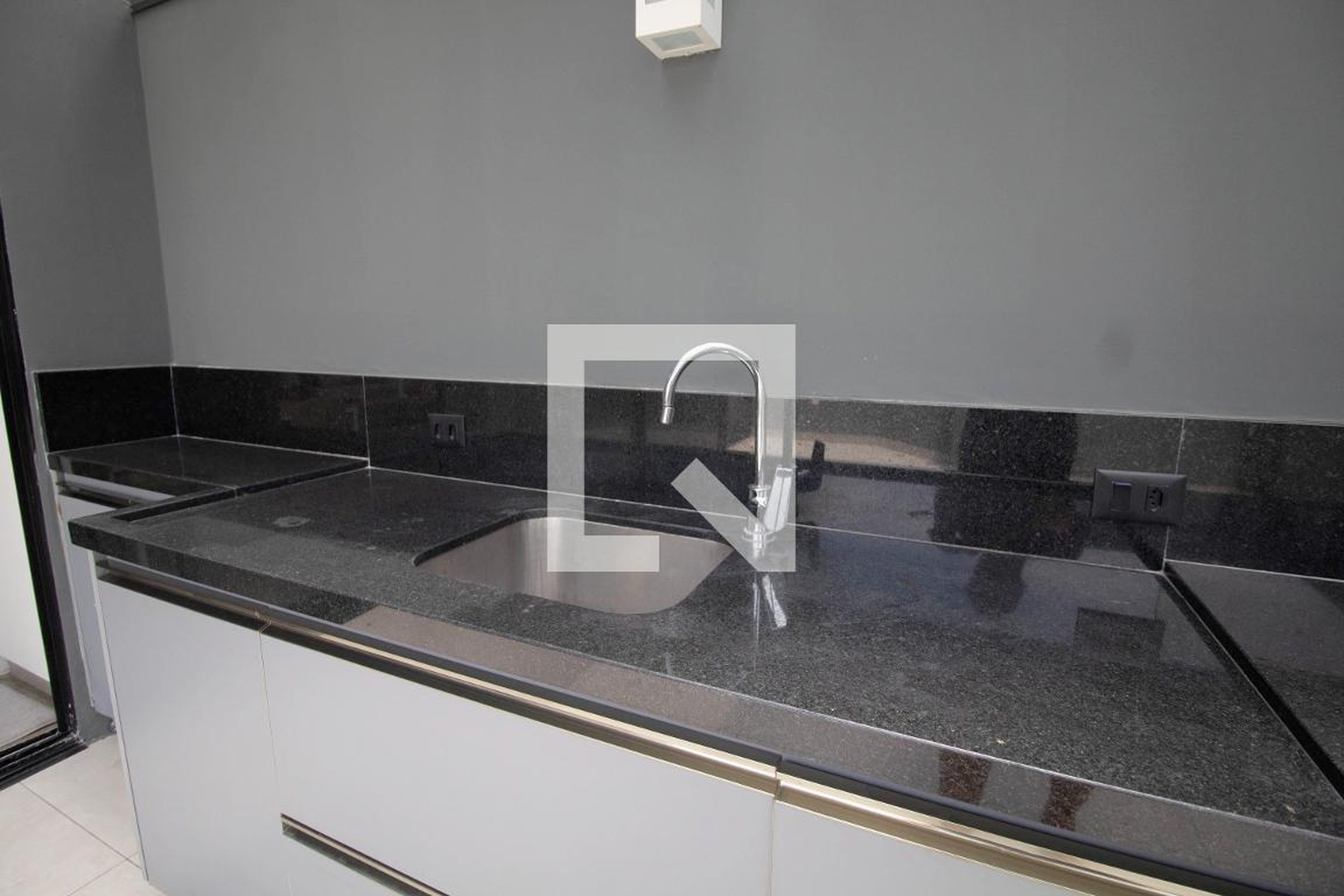 Churrasqueira - Port De Lá Villette