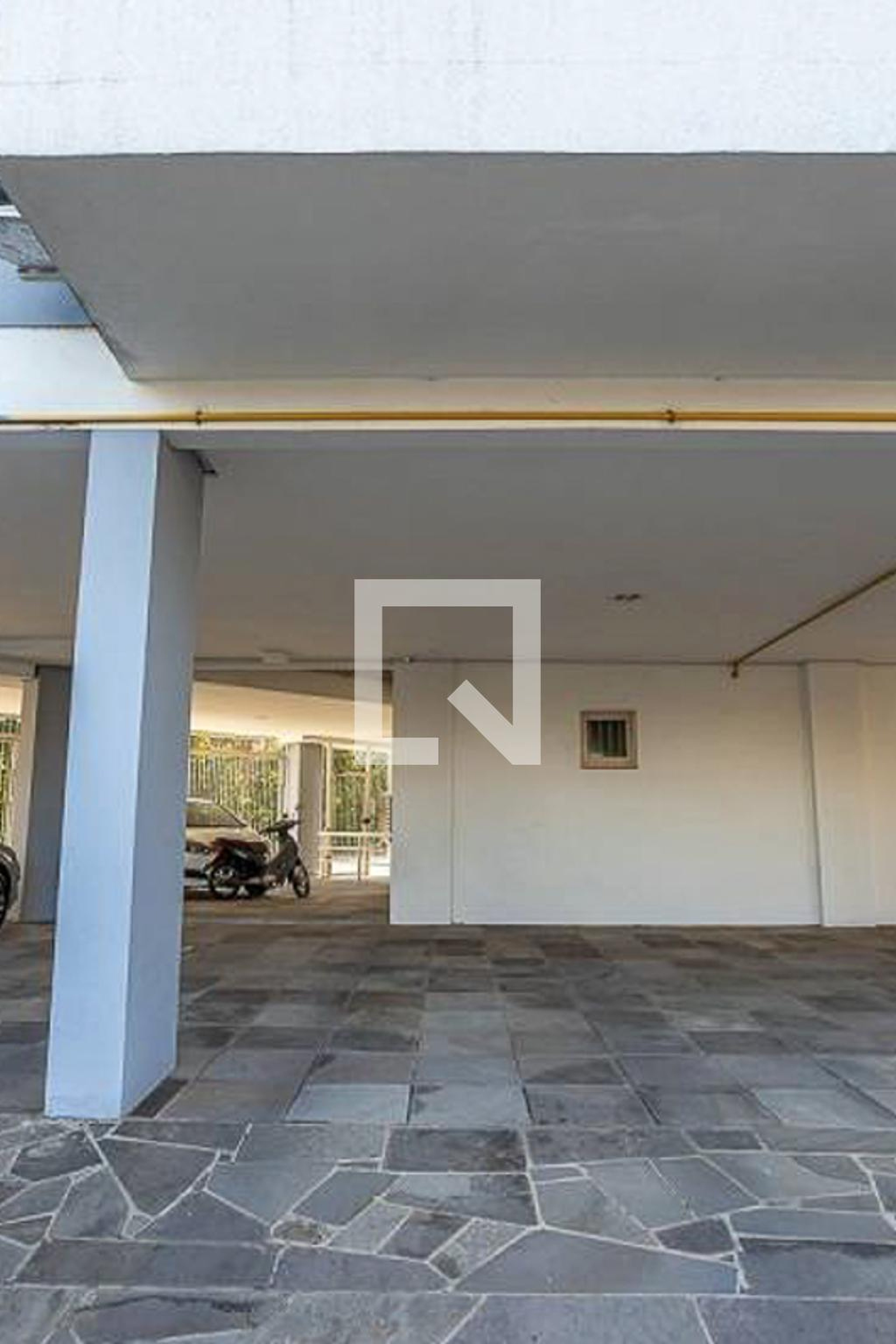 Área comum - D'Barra