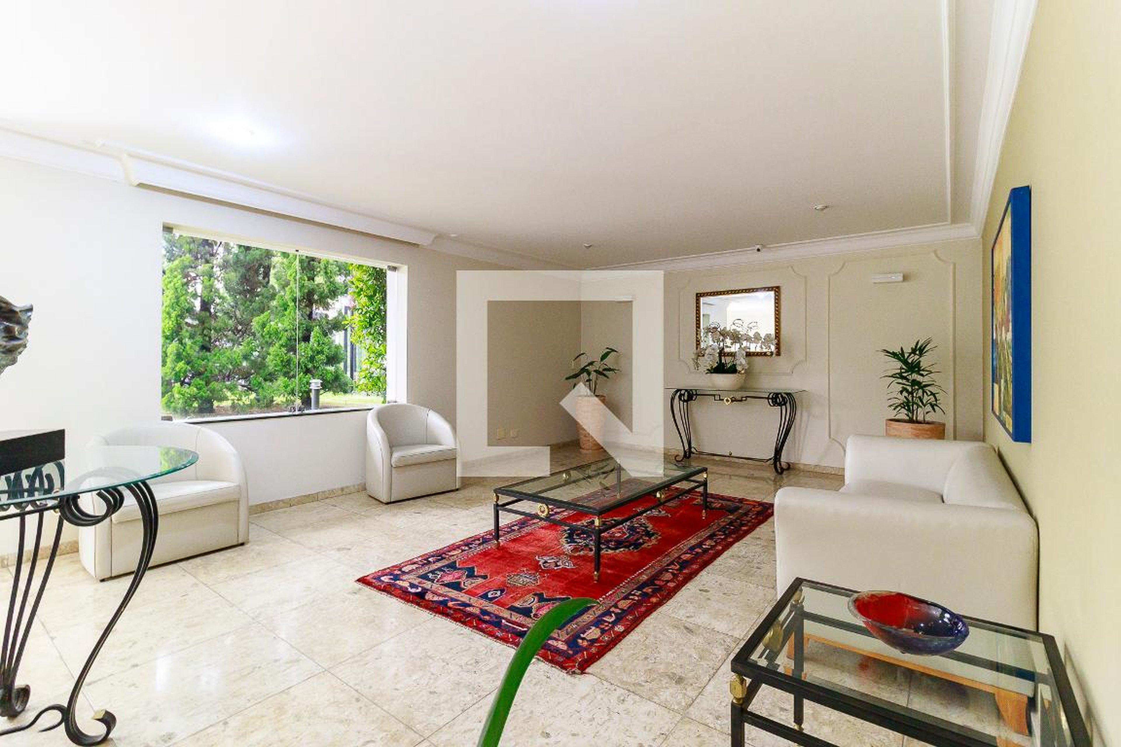 Hall Social - Fontana Di Trevi