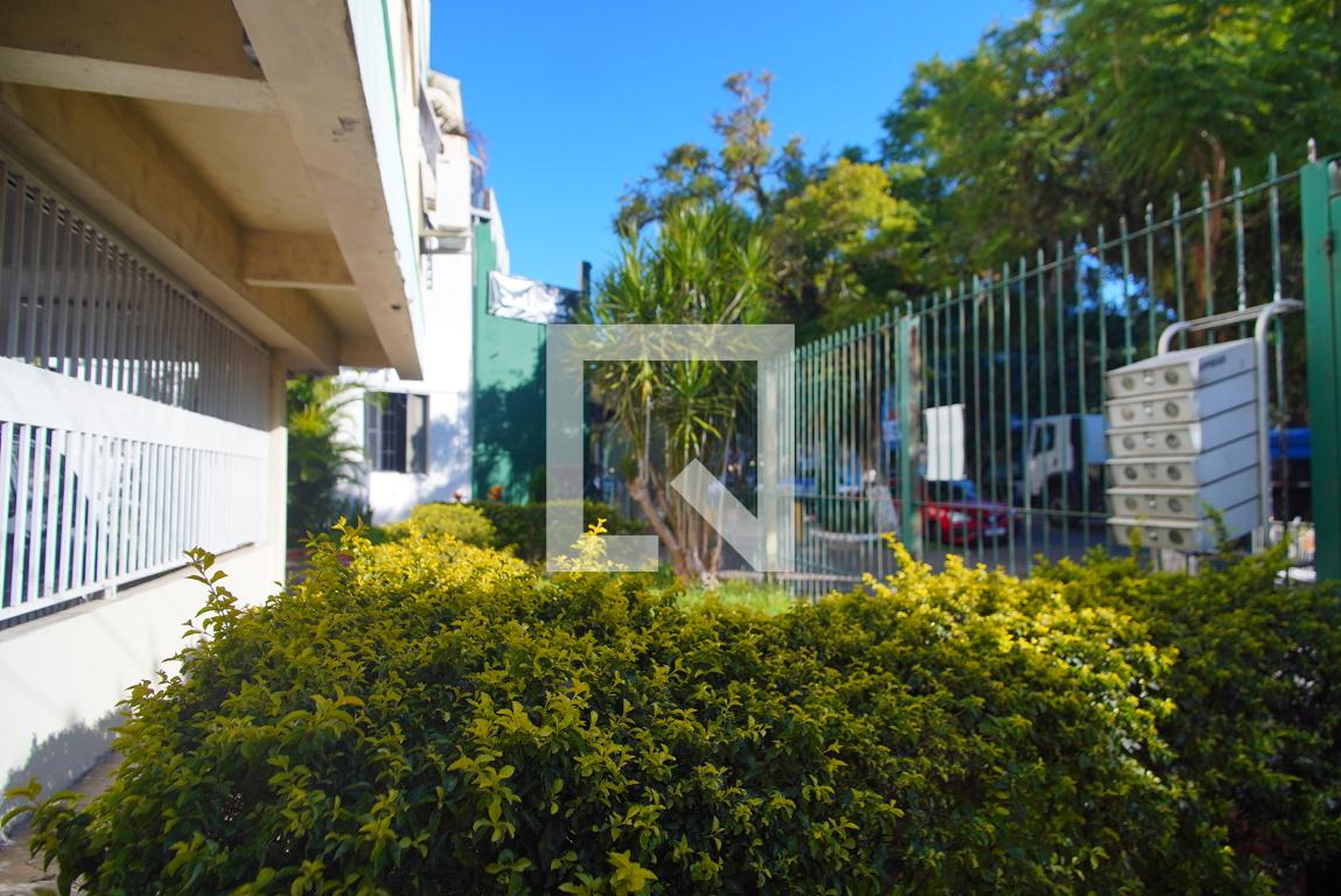 Área comum - Edifício Tariana