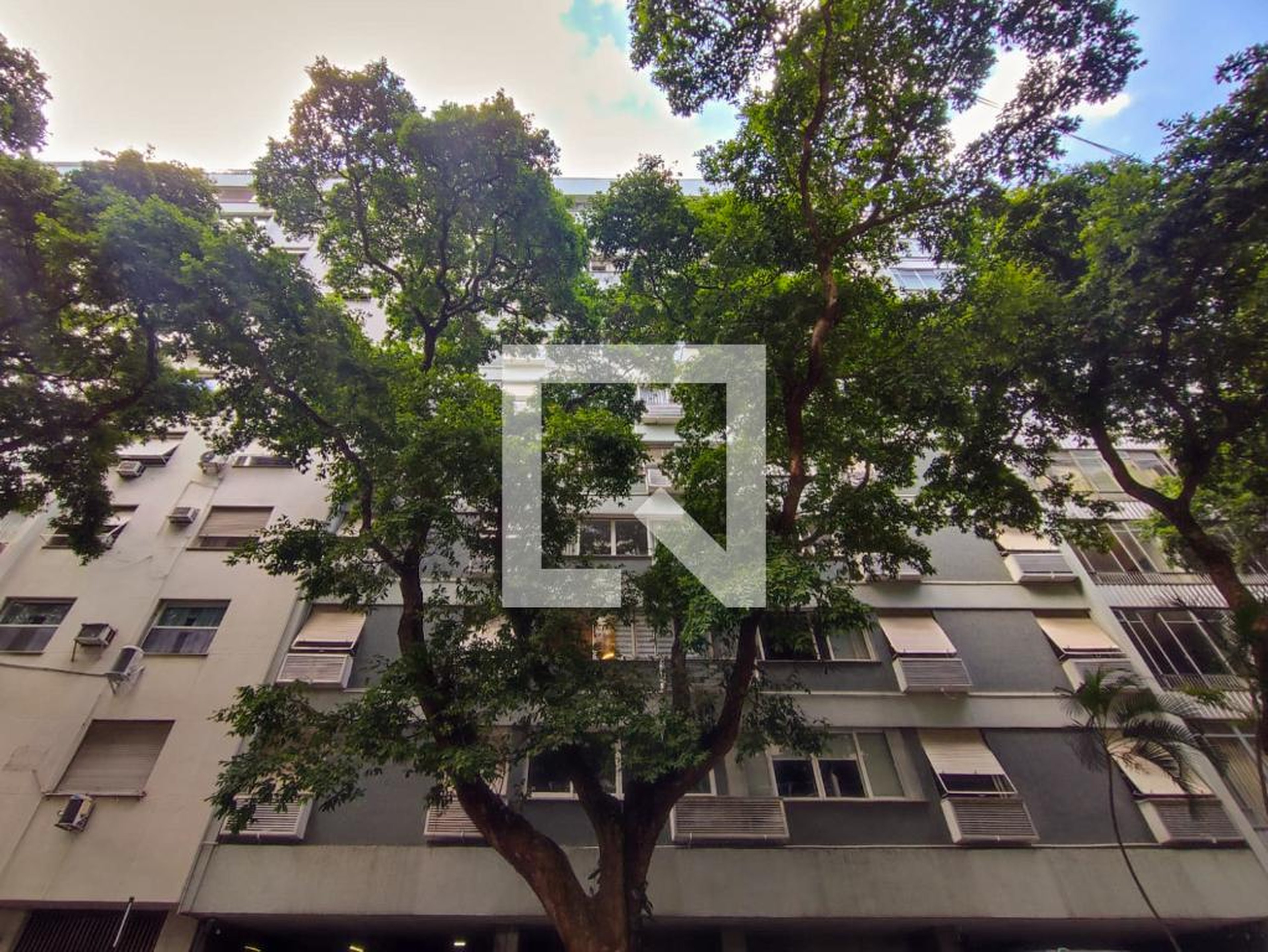 Fachada Edificio Jab