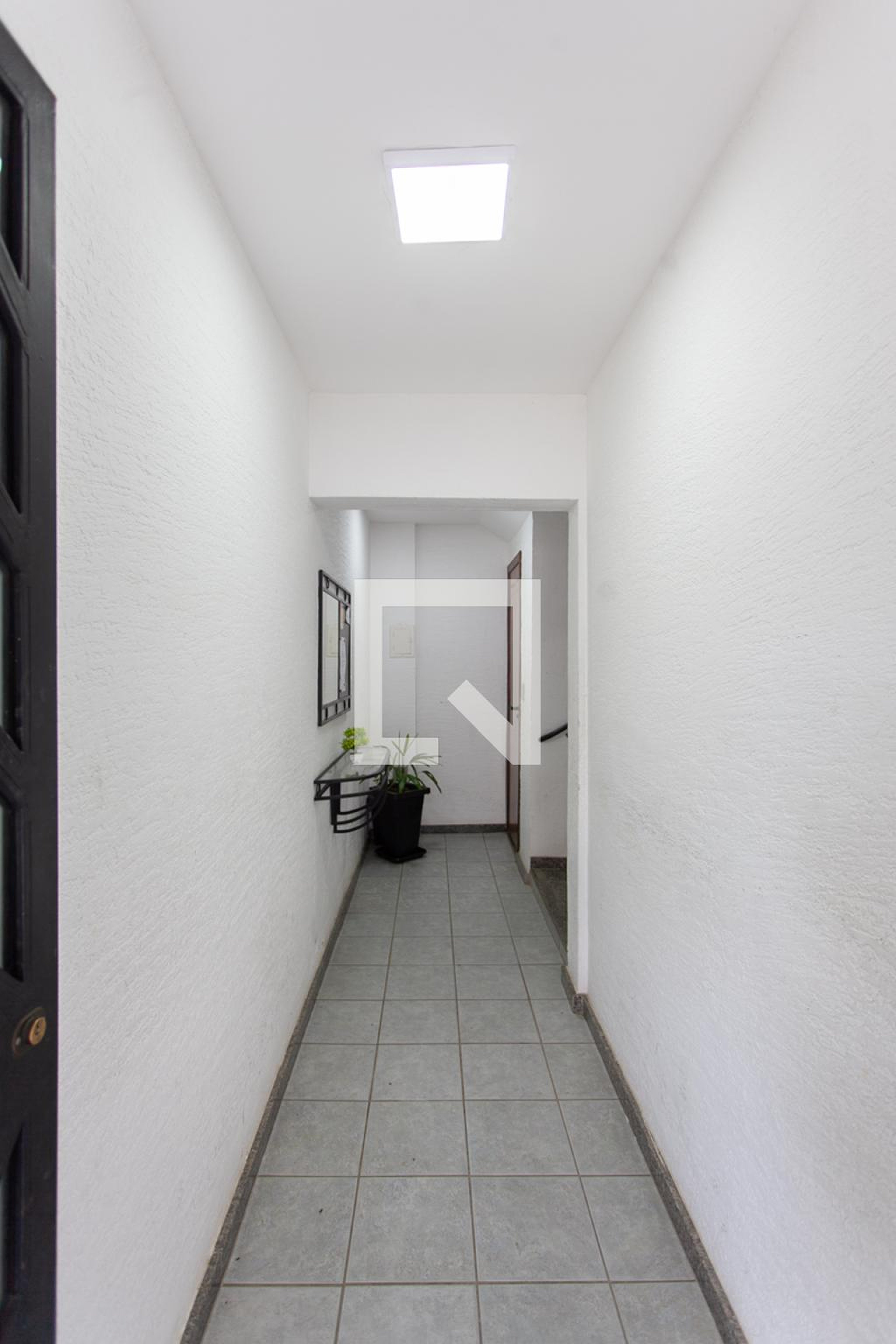 Hall de entrada - null