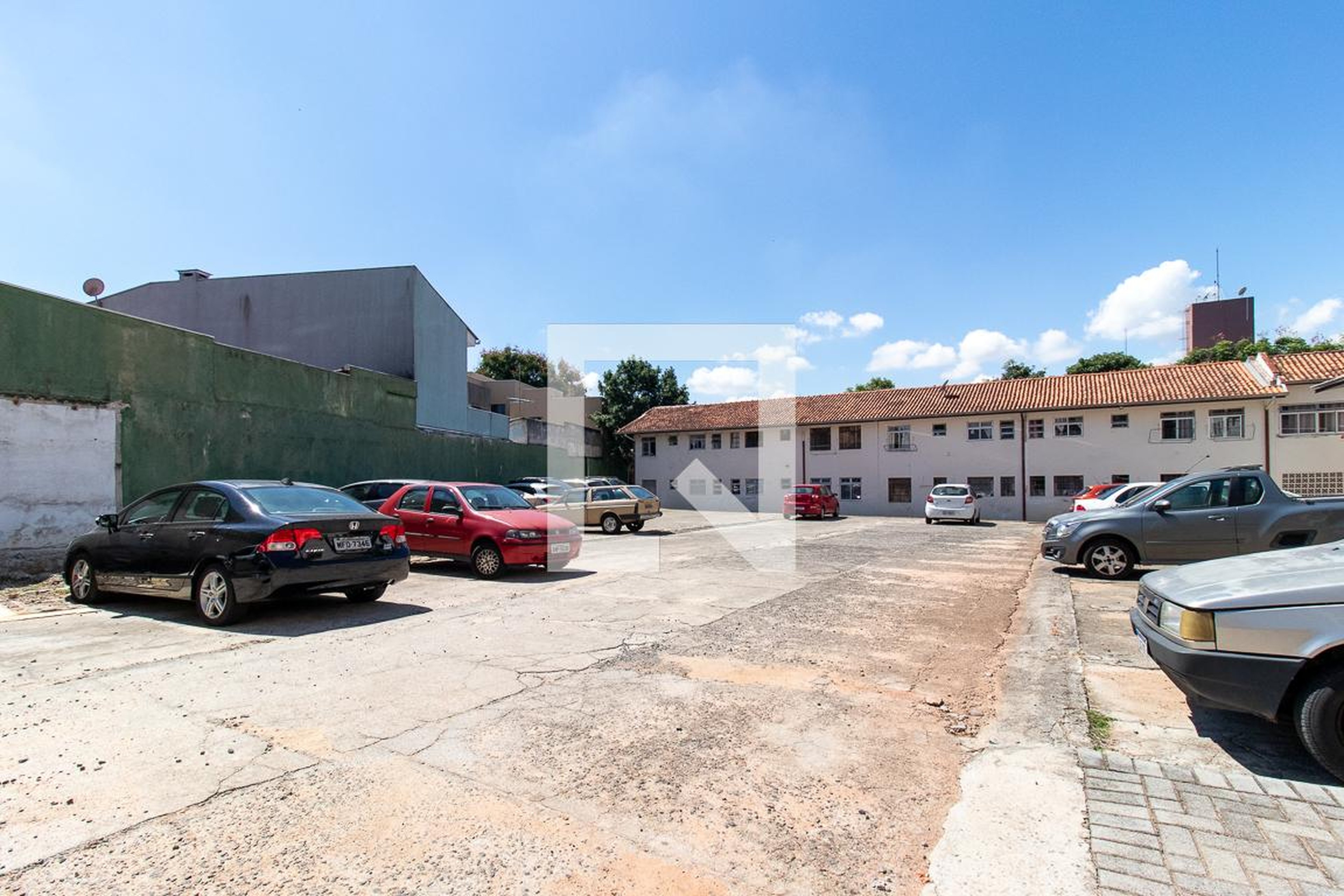 Área comum Condomínio em Rua Raul Pompéia, 2350