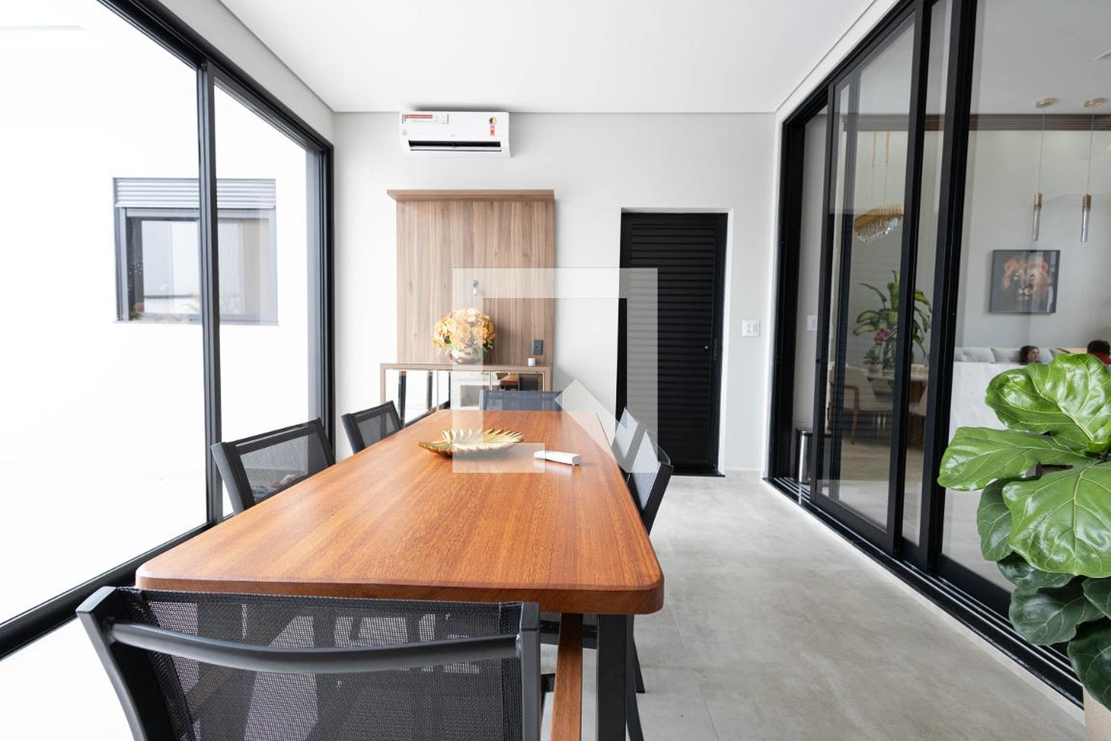 Espaço Gourmet - Jardim Piemonte