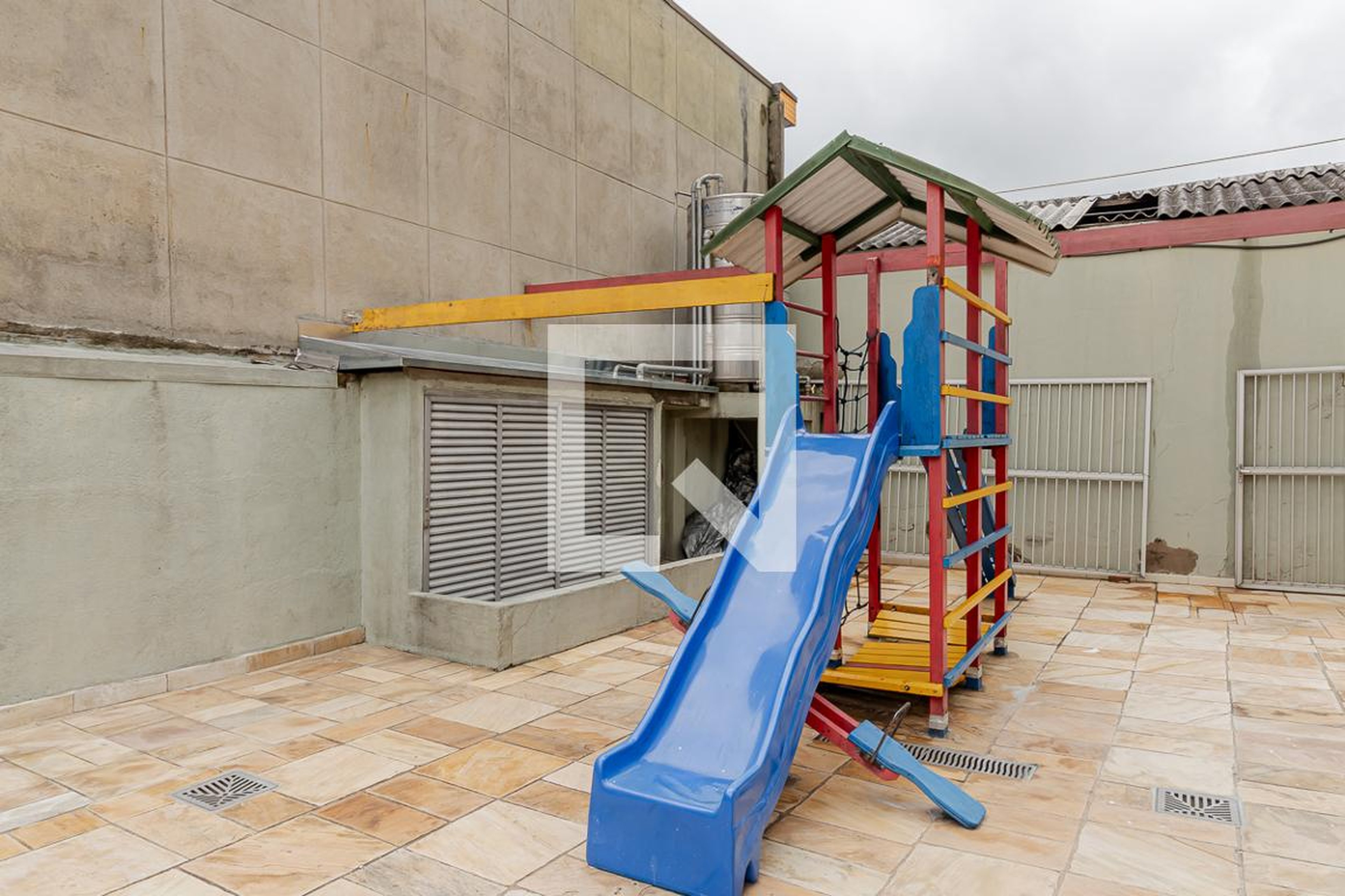 Playground - 