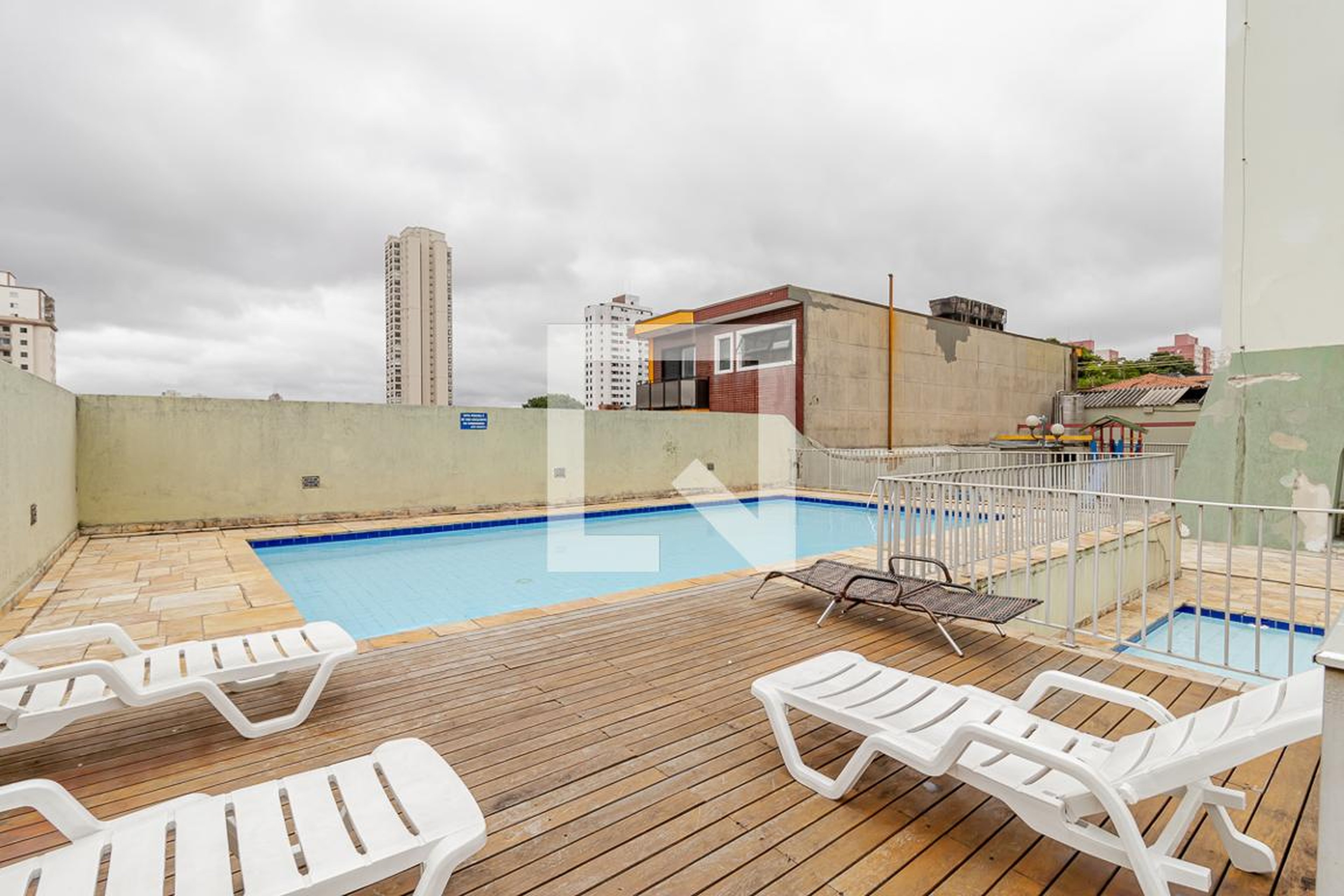 Piscina - 