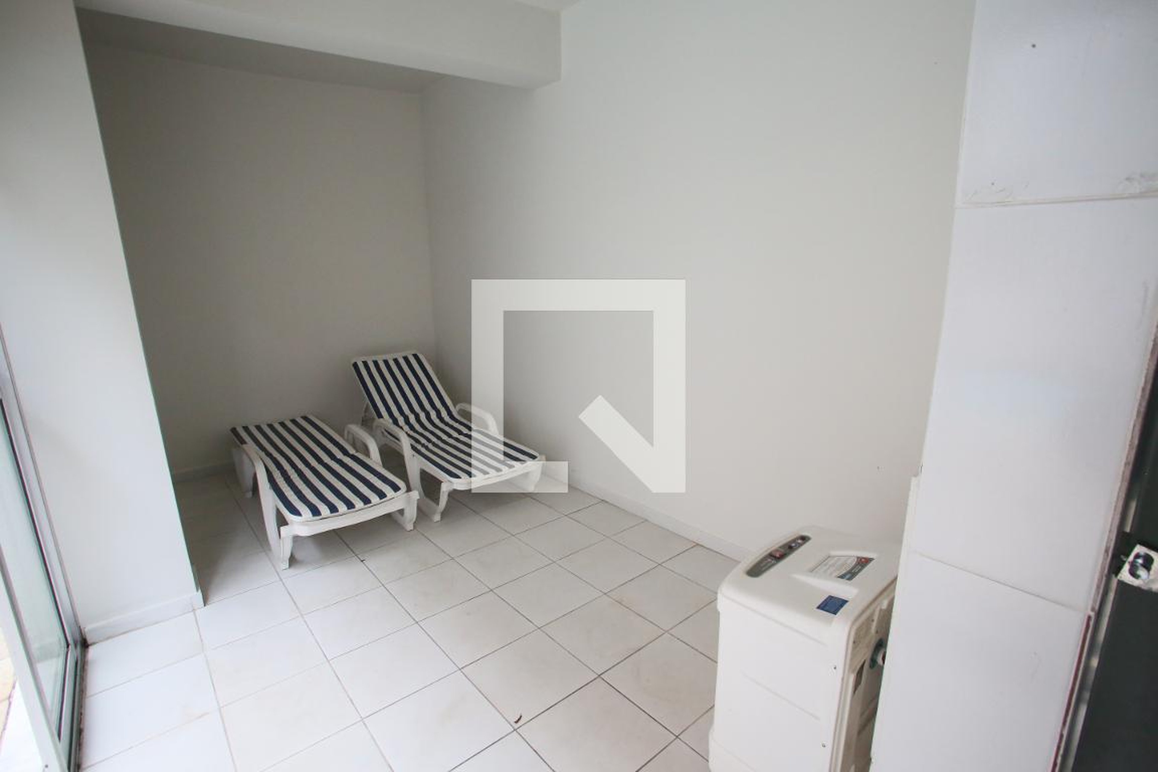 Sauna - Monte Bianco Residencial