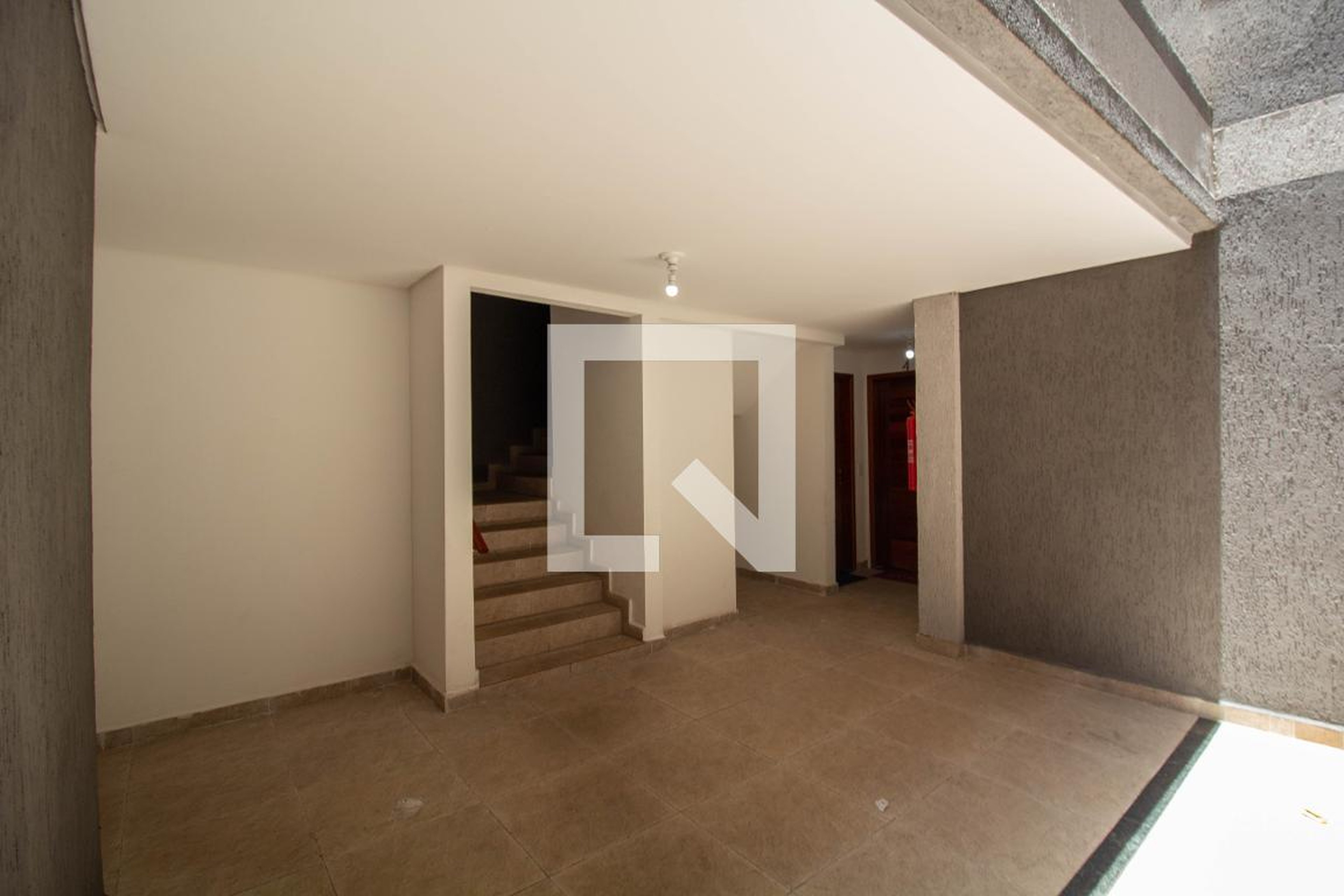 Área comum - Residencial Unique VIII