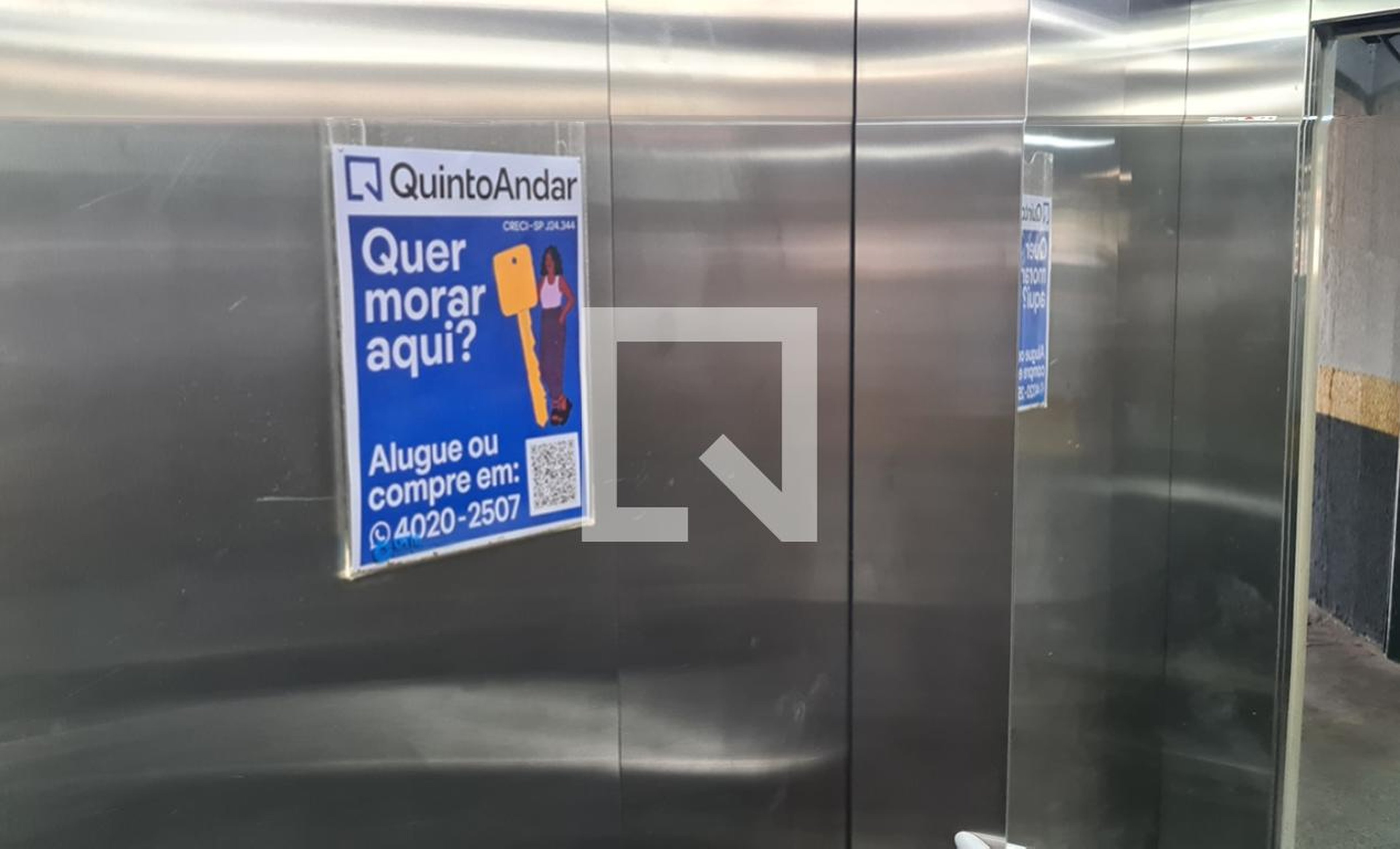 Área comum Condomínio Forest