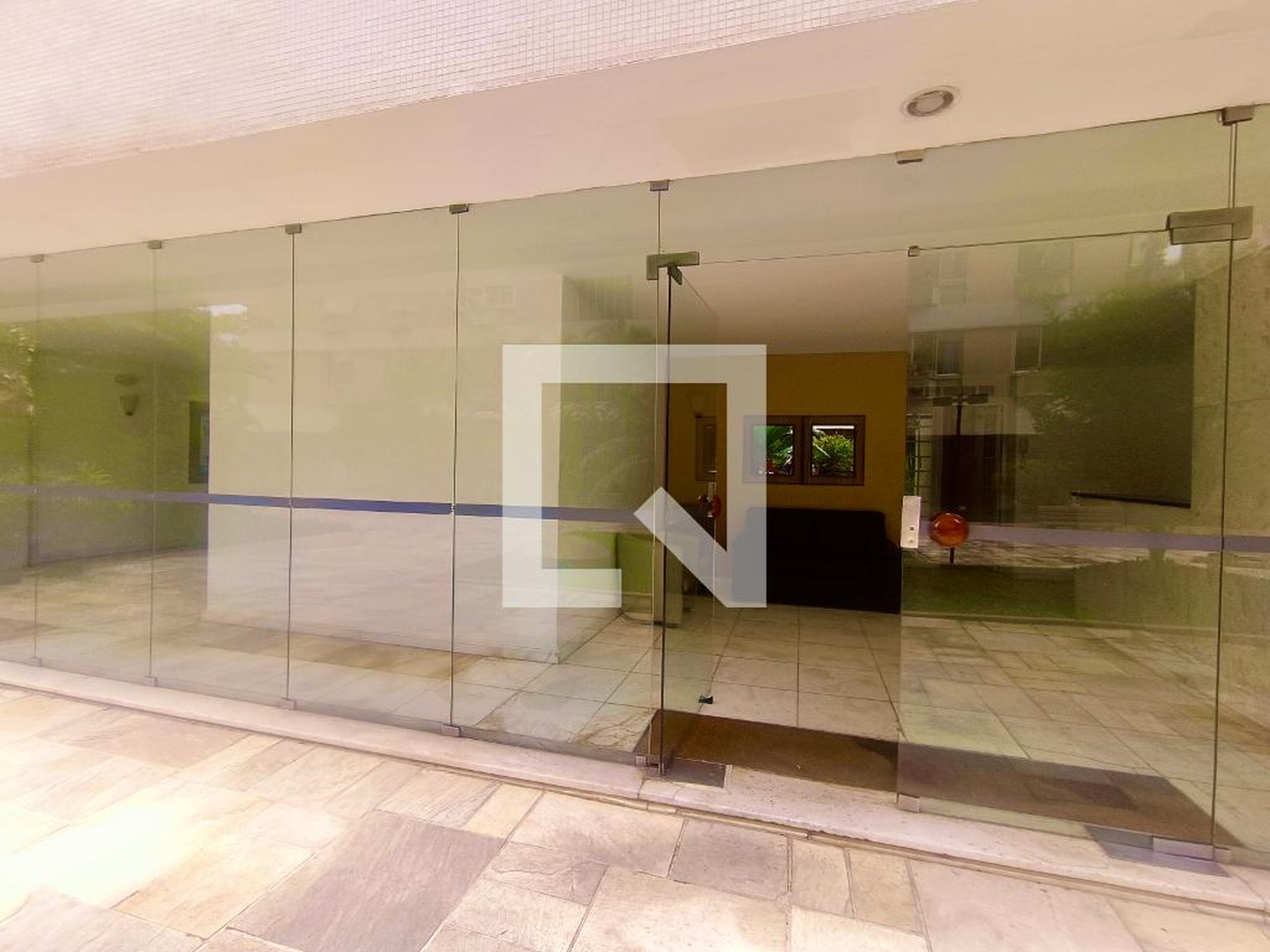 Portaria - Jardim da Lagoa