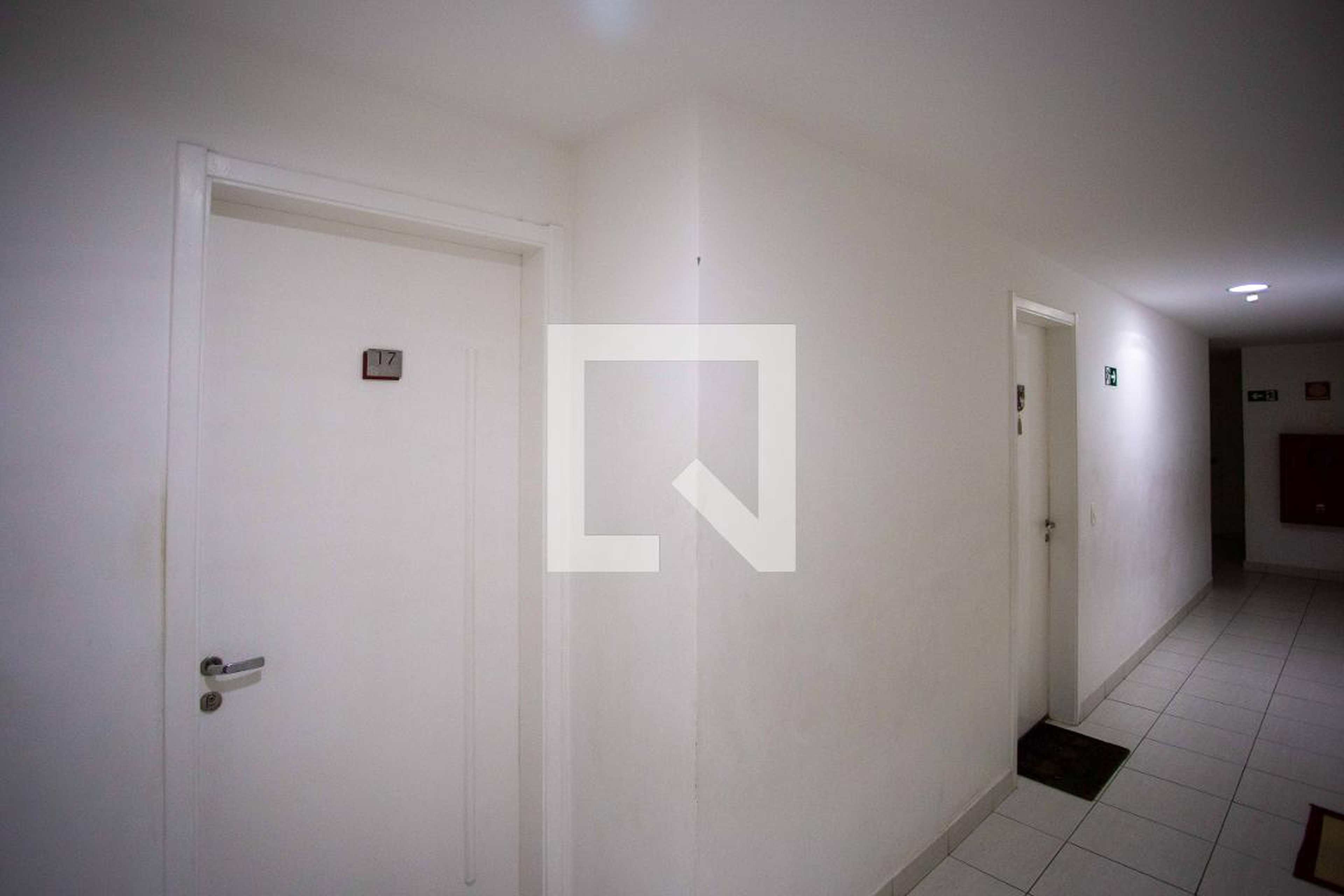 Hall de entrada - Fatto Club Diadema