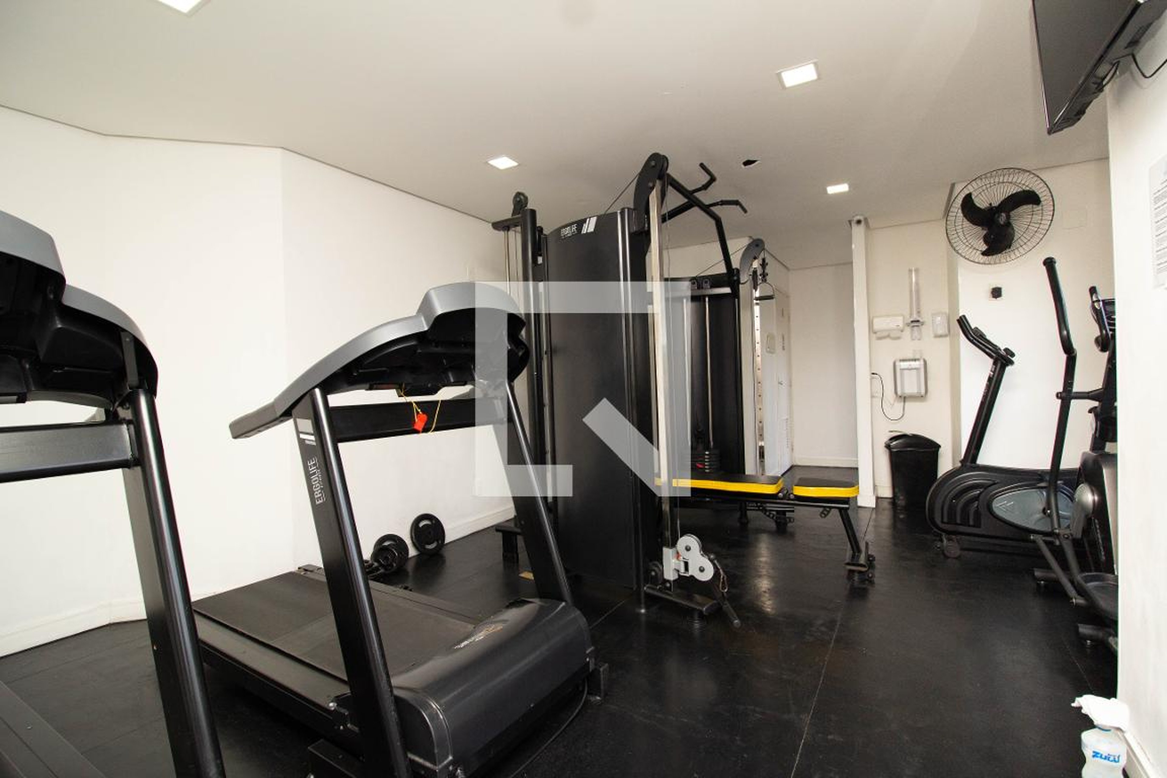 Área comum Condomínio em Rua Dona Estela Borges Morato, 151