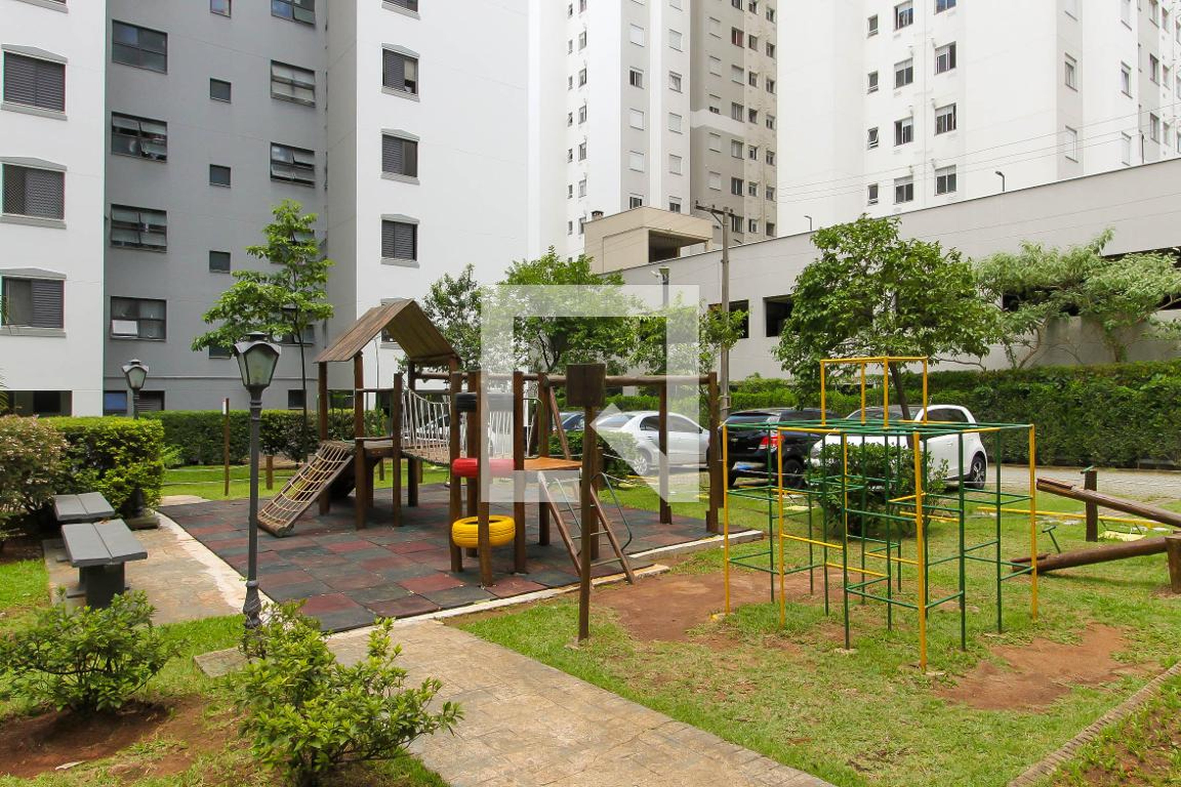 Playground - villagio di ravenna