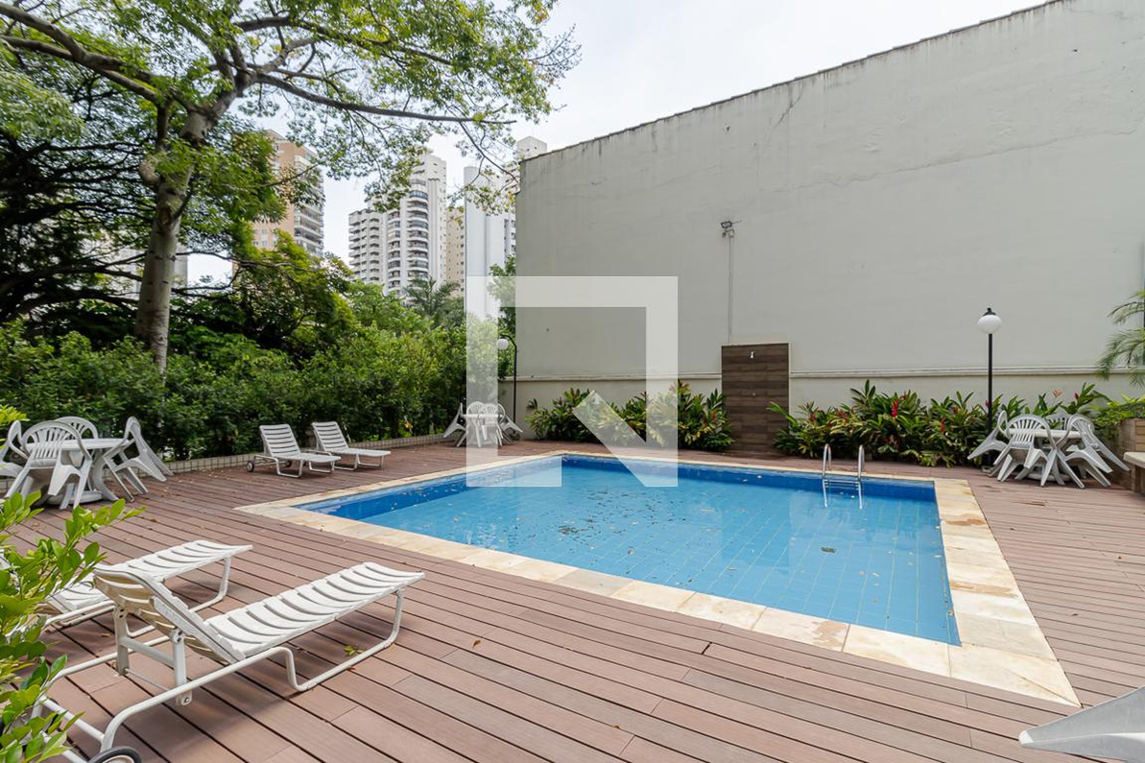 Piscina - Saint Thomas