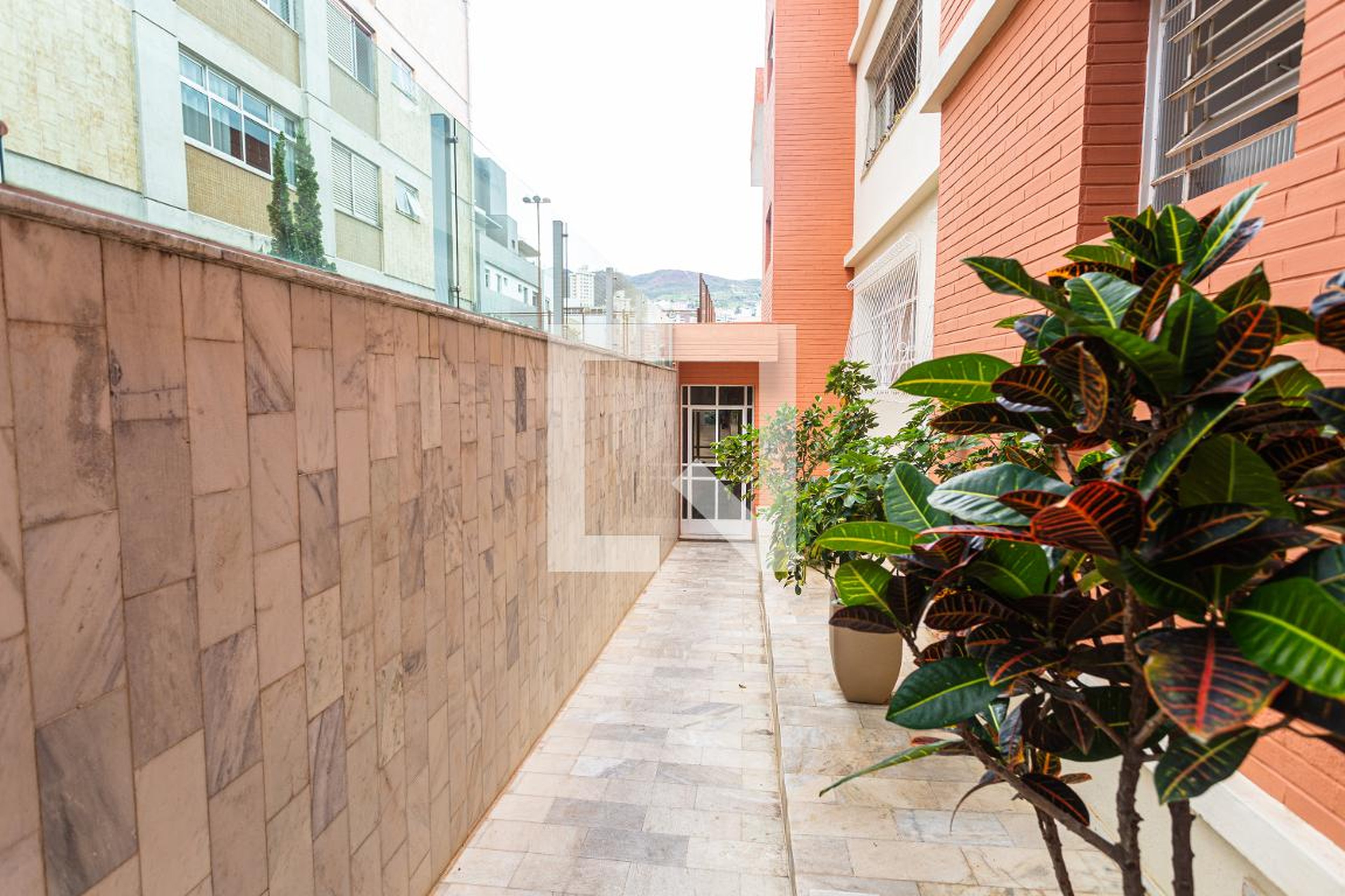 Hall de Entrada - null