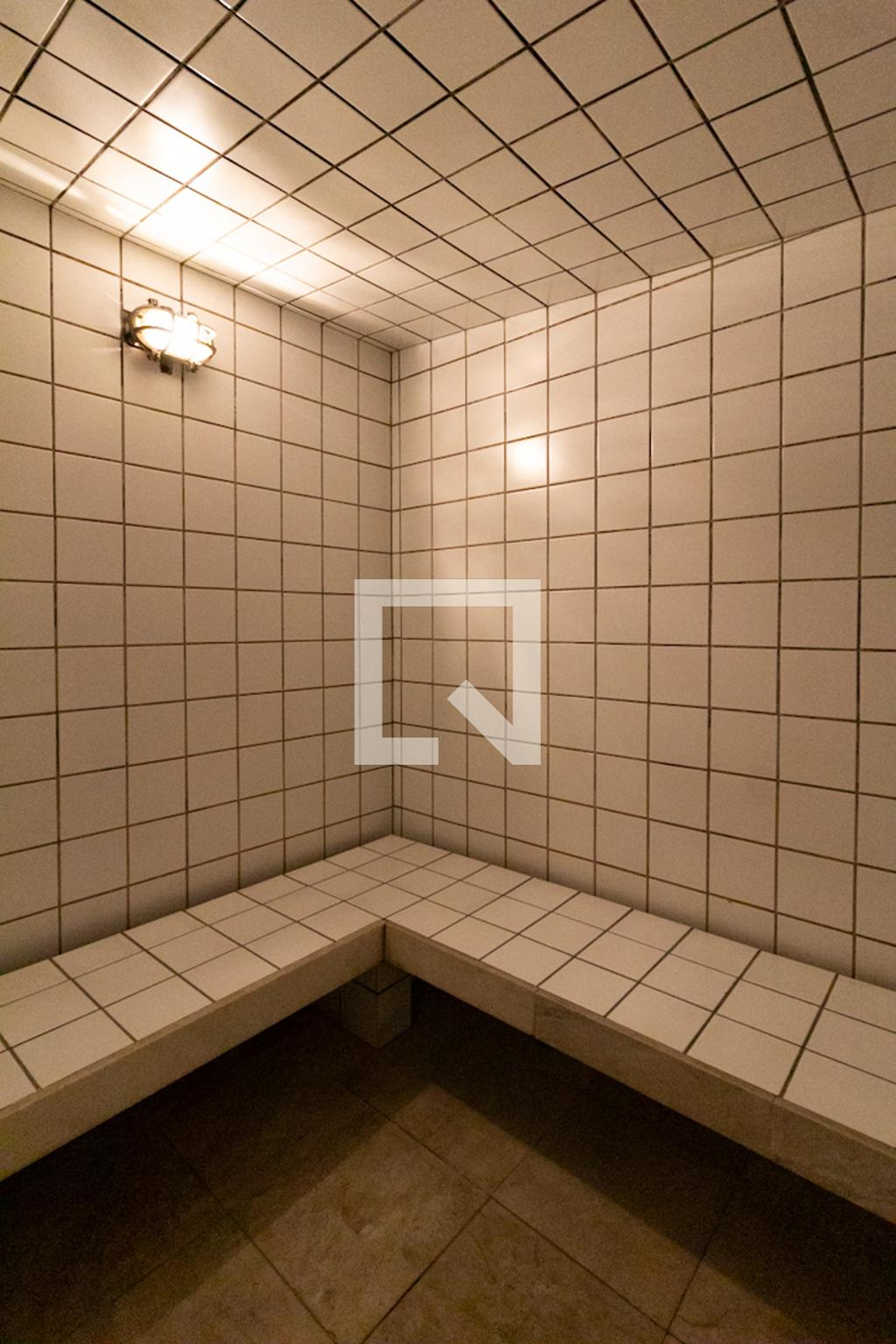 Sauna - Loft Leblon