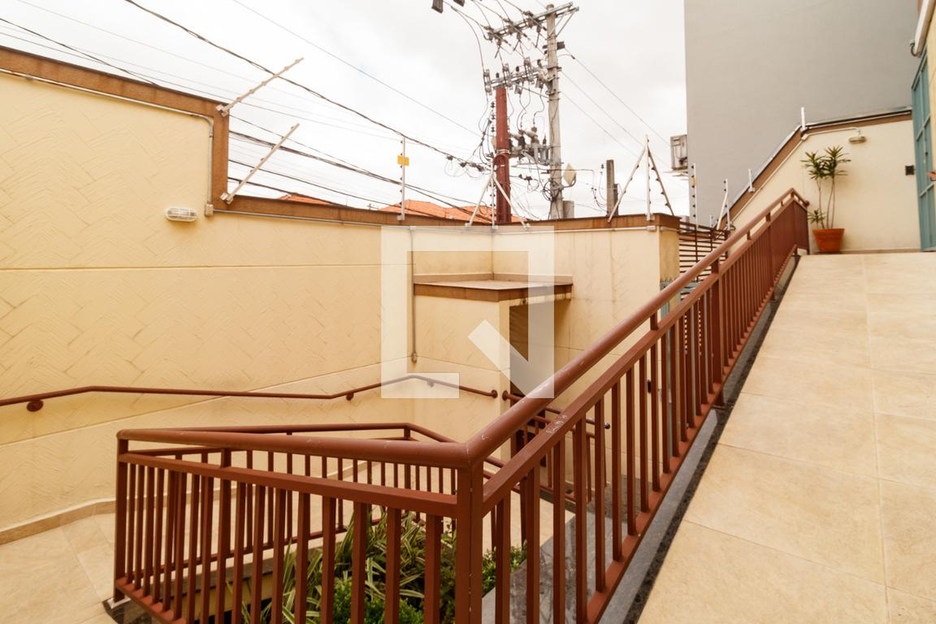 Área comum - Gordoba