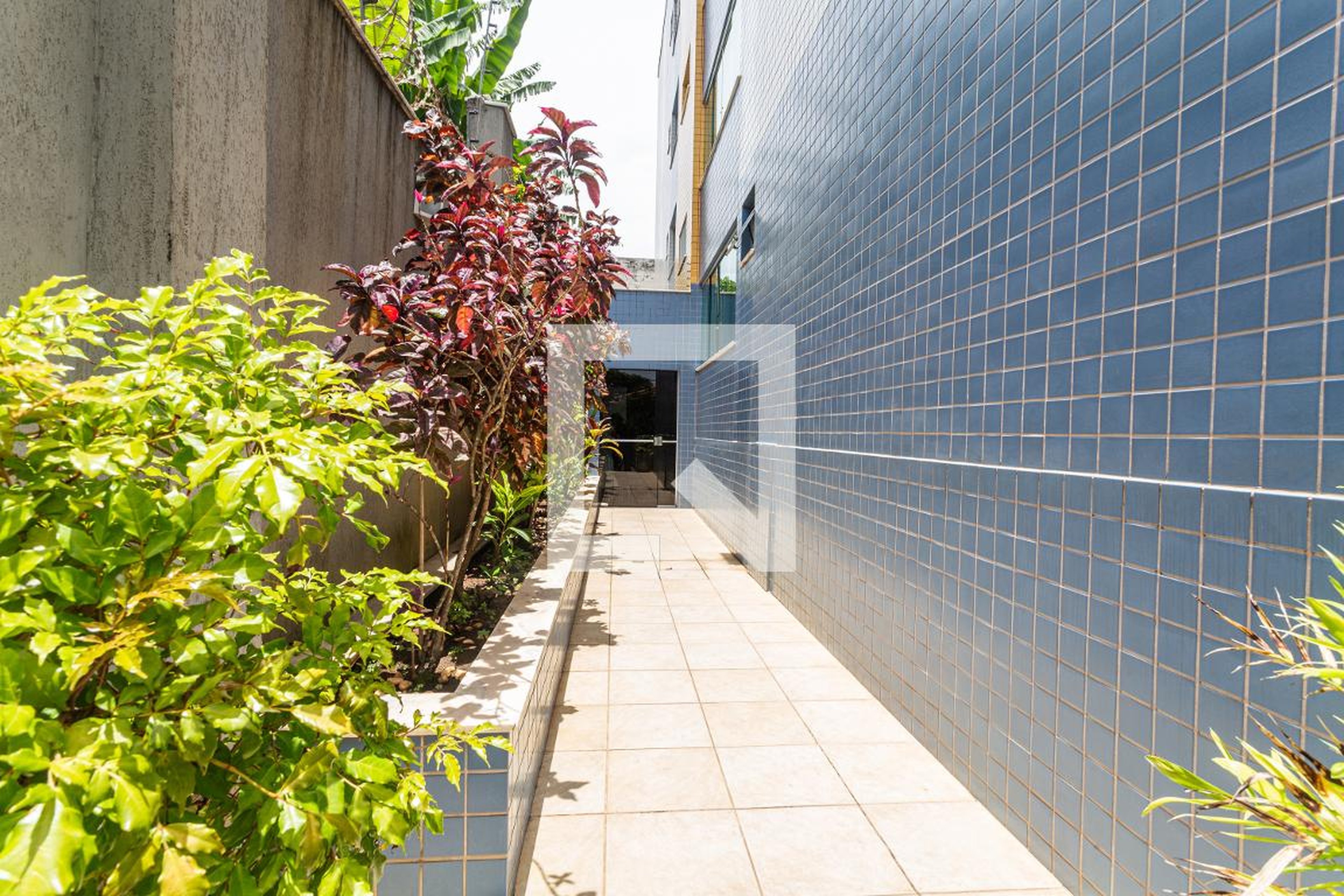 Hall de Entrada - null