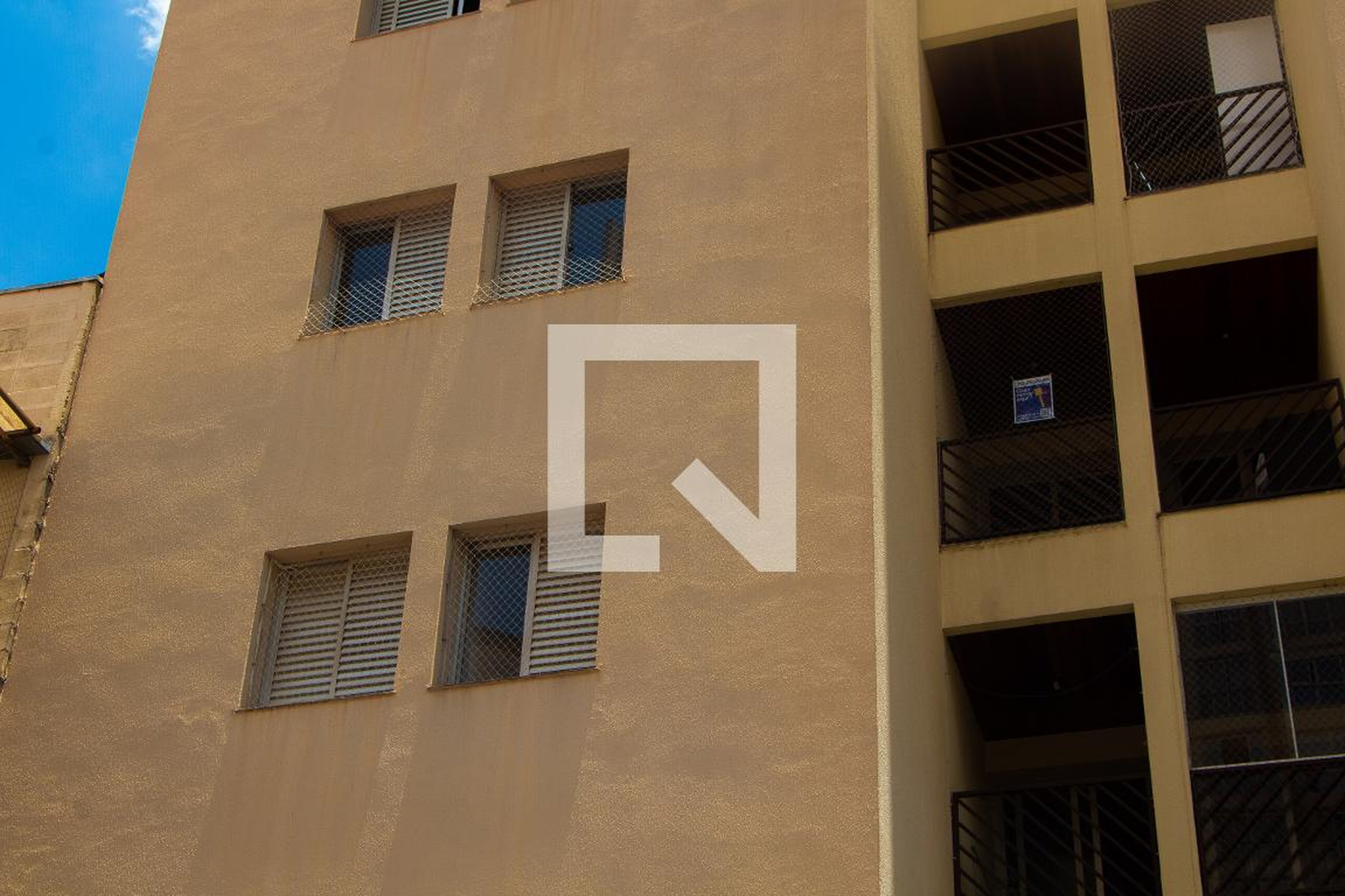 FACHADA Condomínio Centerville