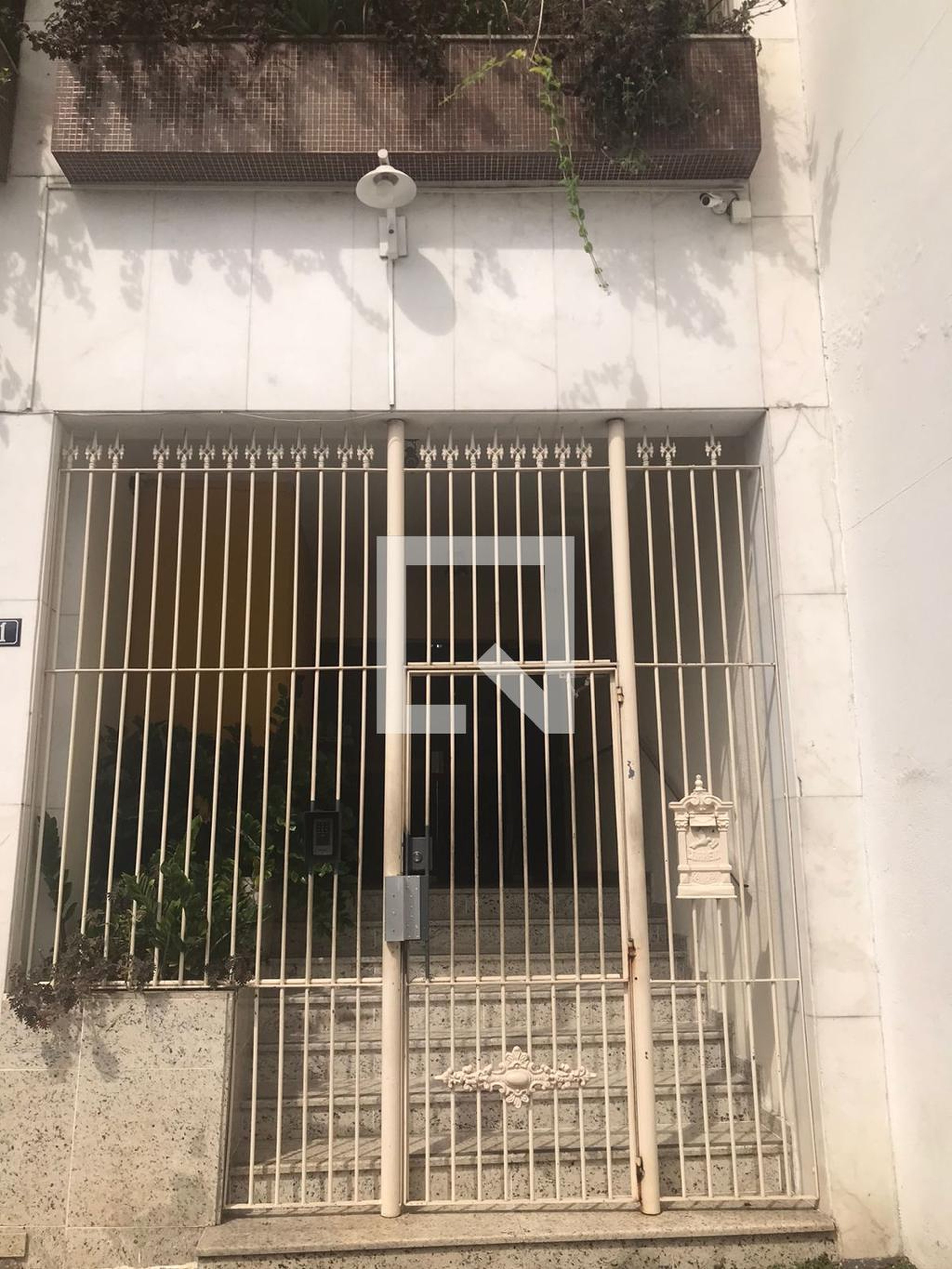 Fachada do Prédio Condomínio em Praça Tobias Barreto, 11