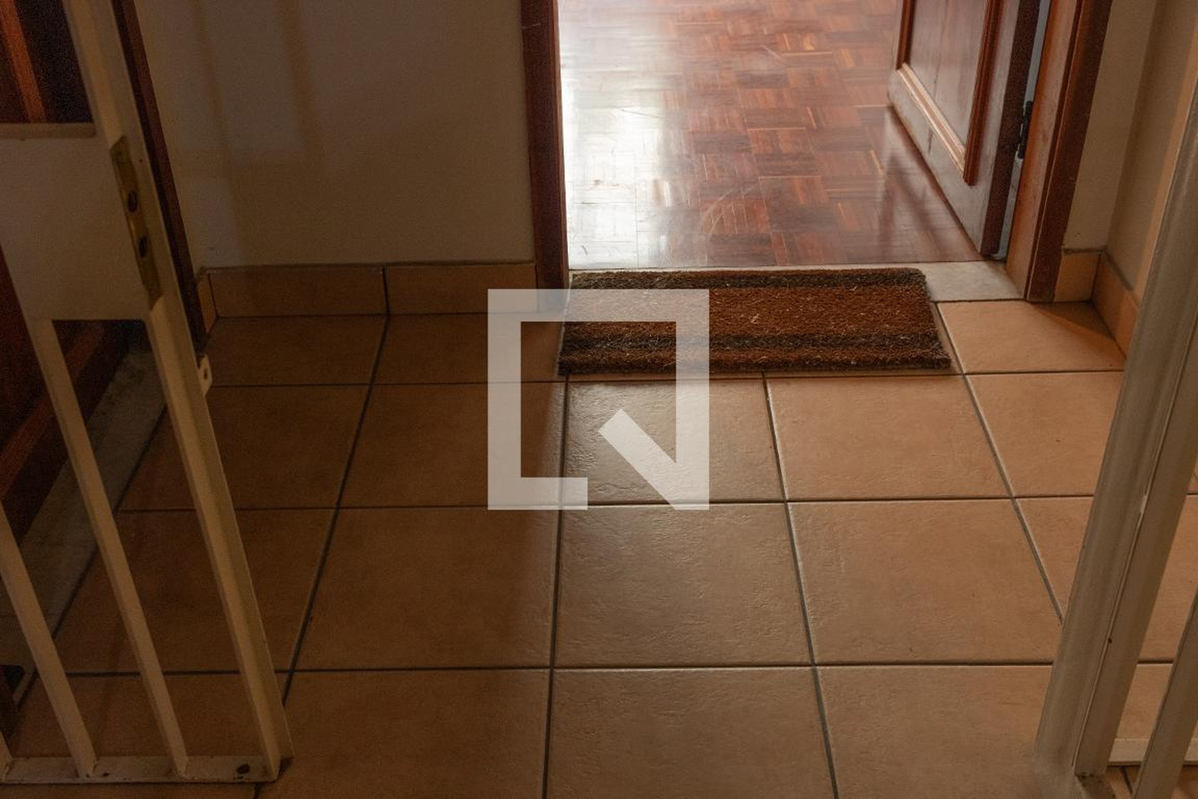 Hall de entrada - null