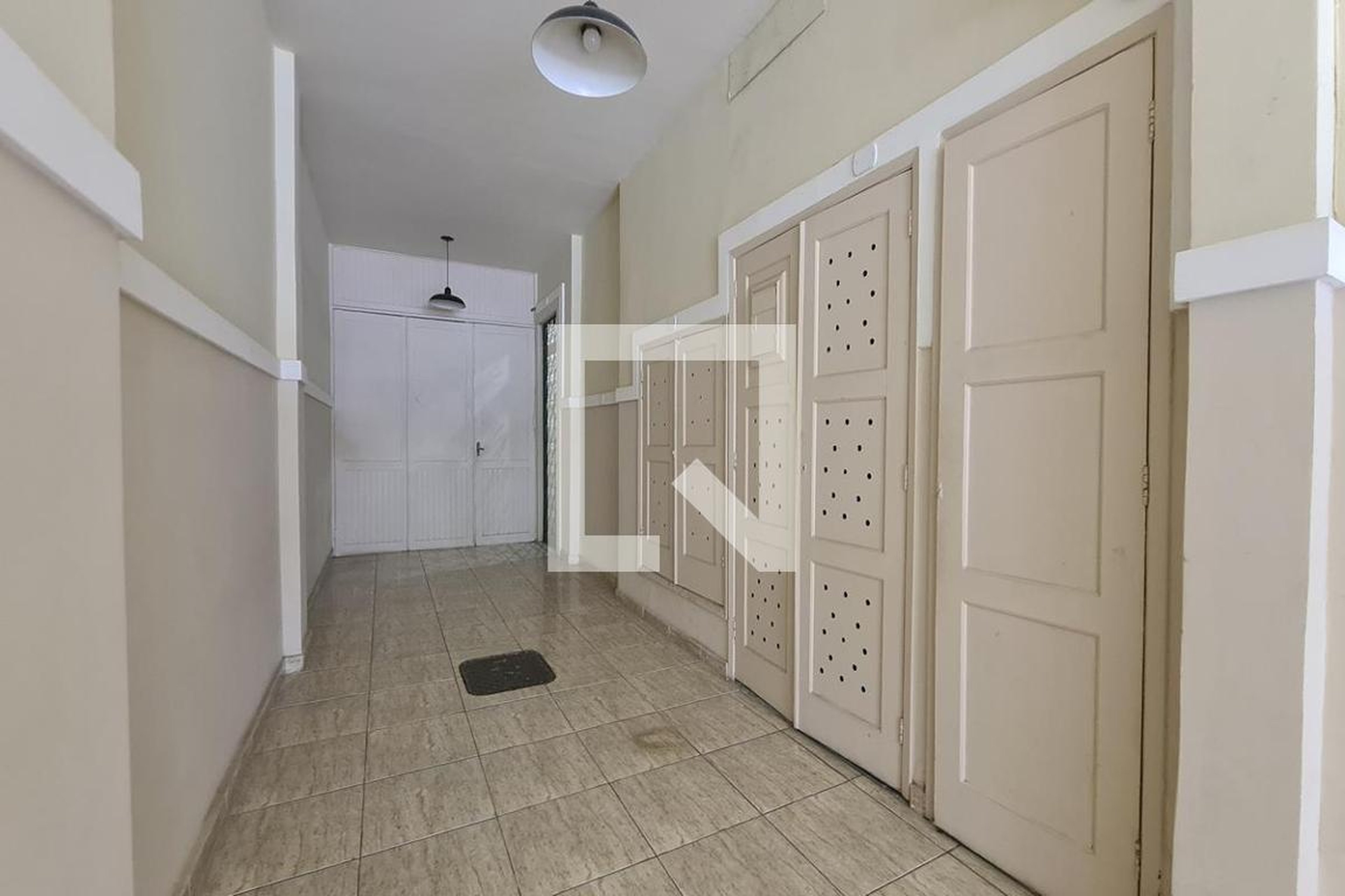 Hall de Entrada - null