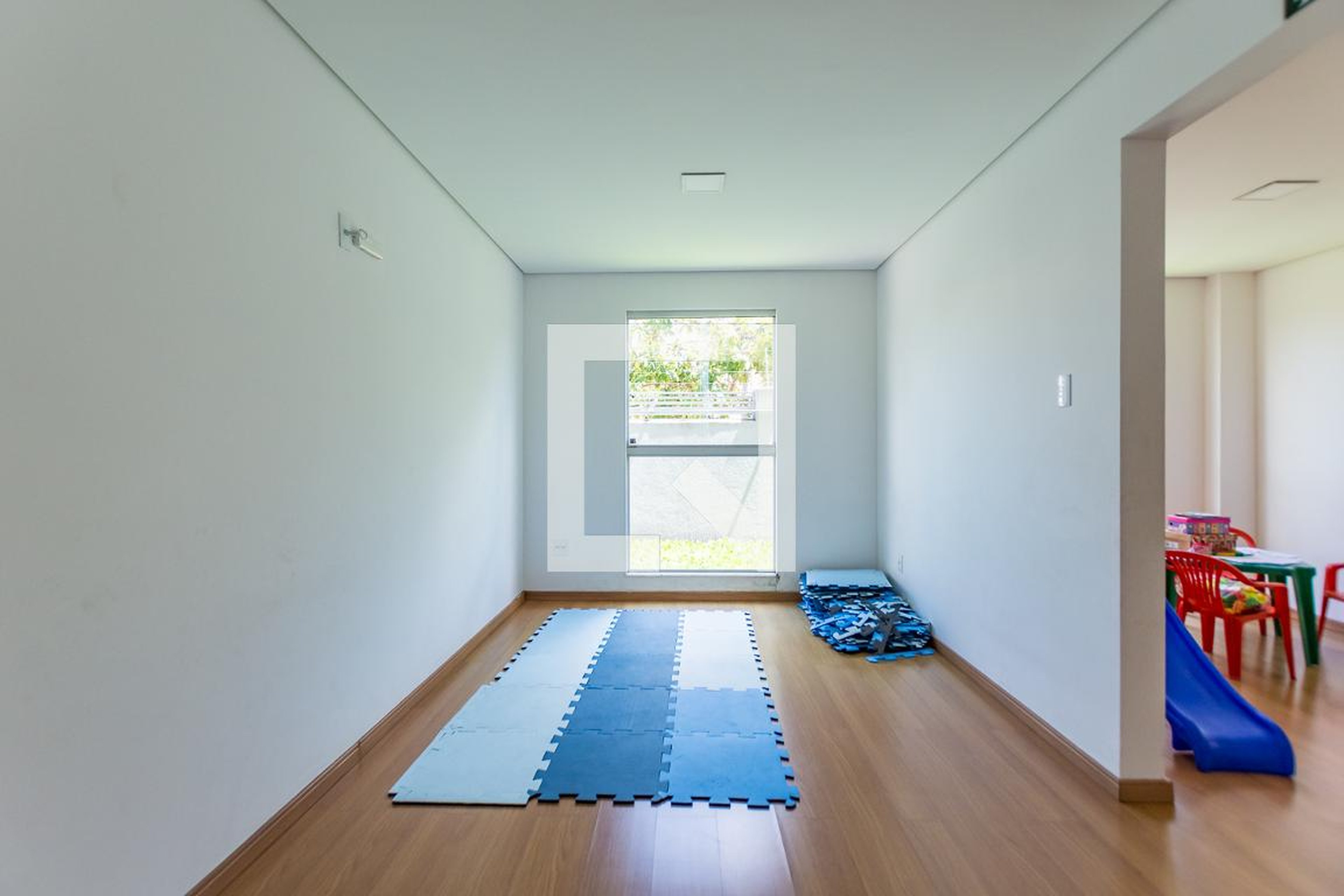 Brinquedoteca - Edifício Jardim das Américas