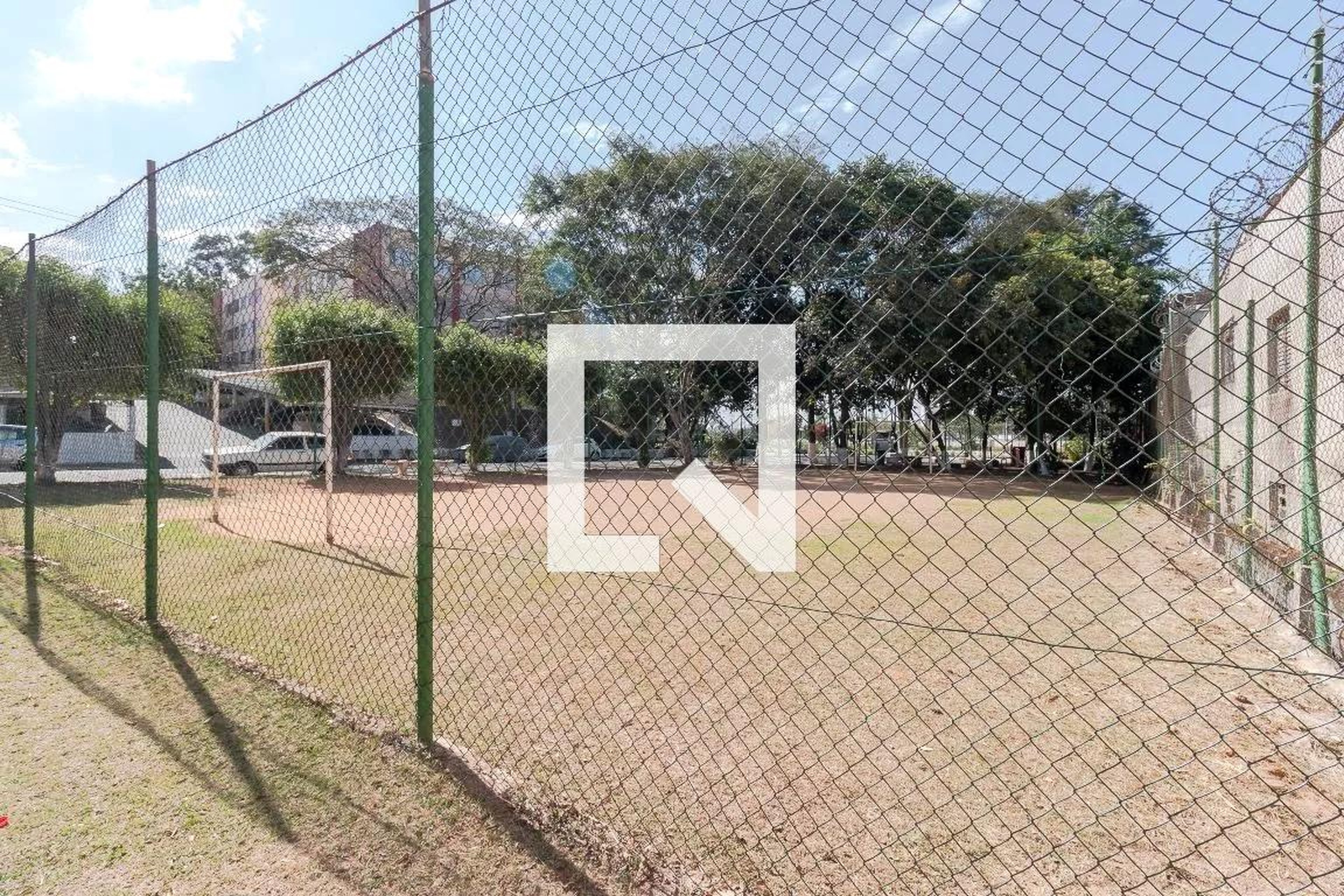 Quadra Esportiva - Residencial São Caetano