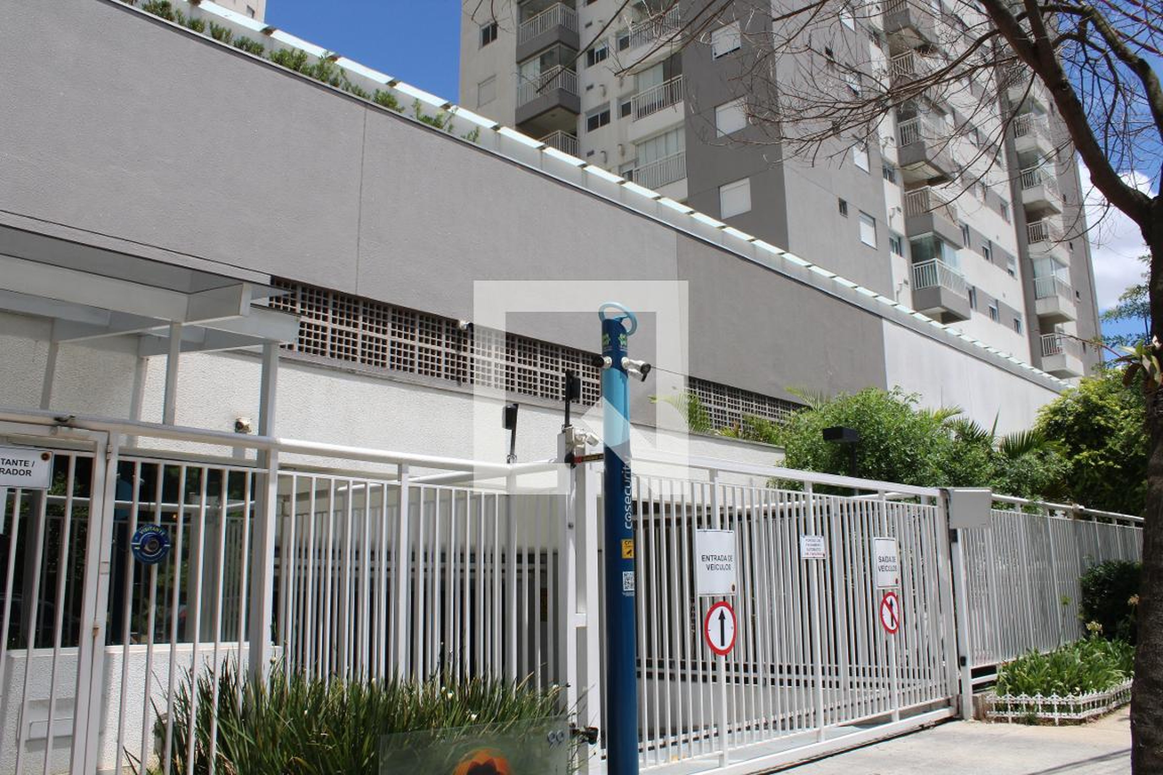 Portaria - Barra Vista 2