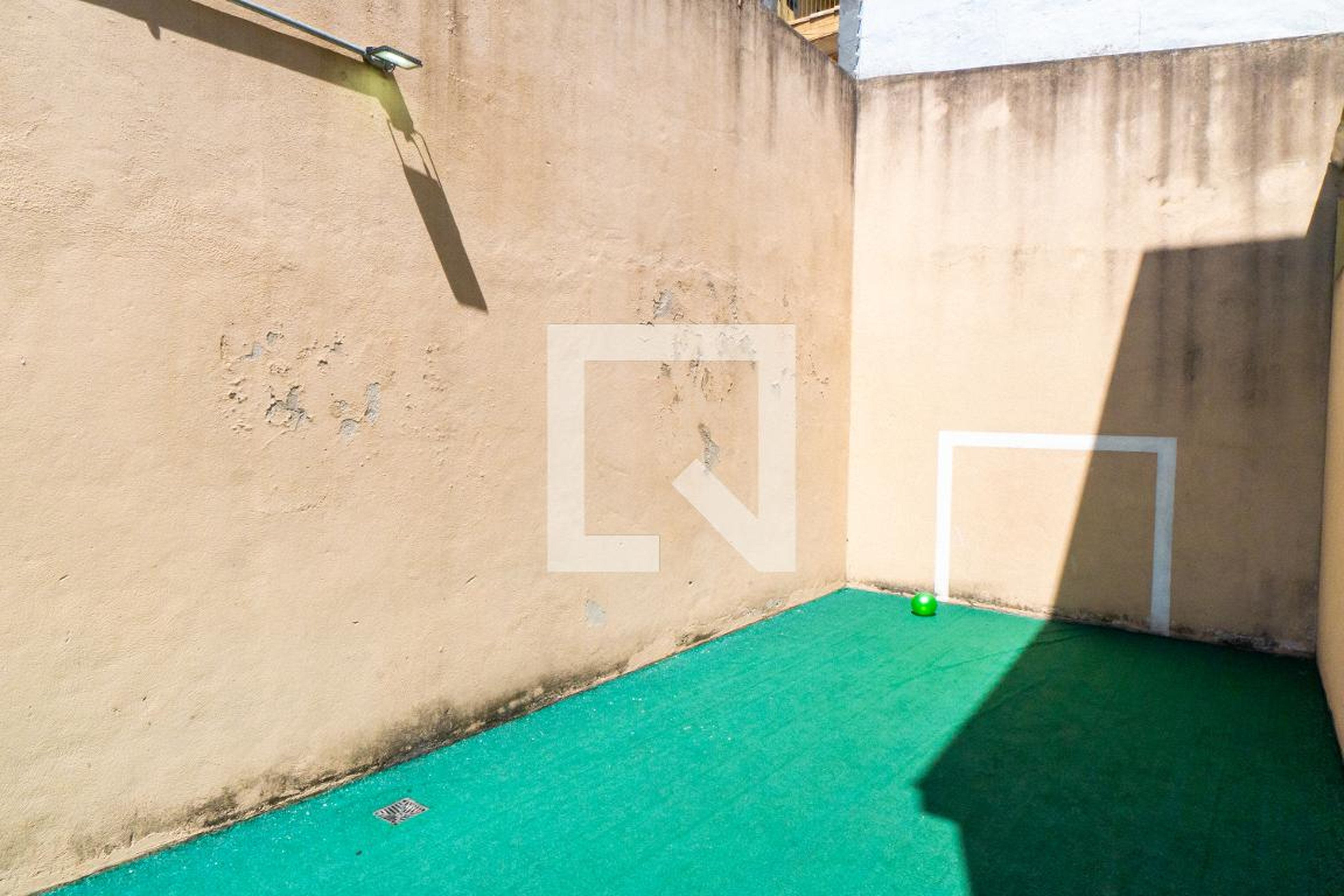 Quadra - Residensial Luigi Bassi