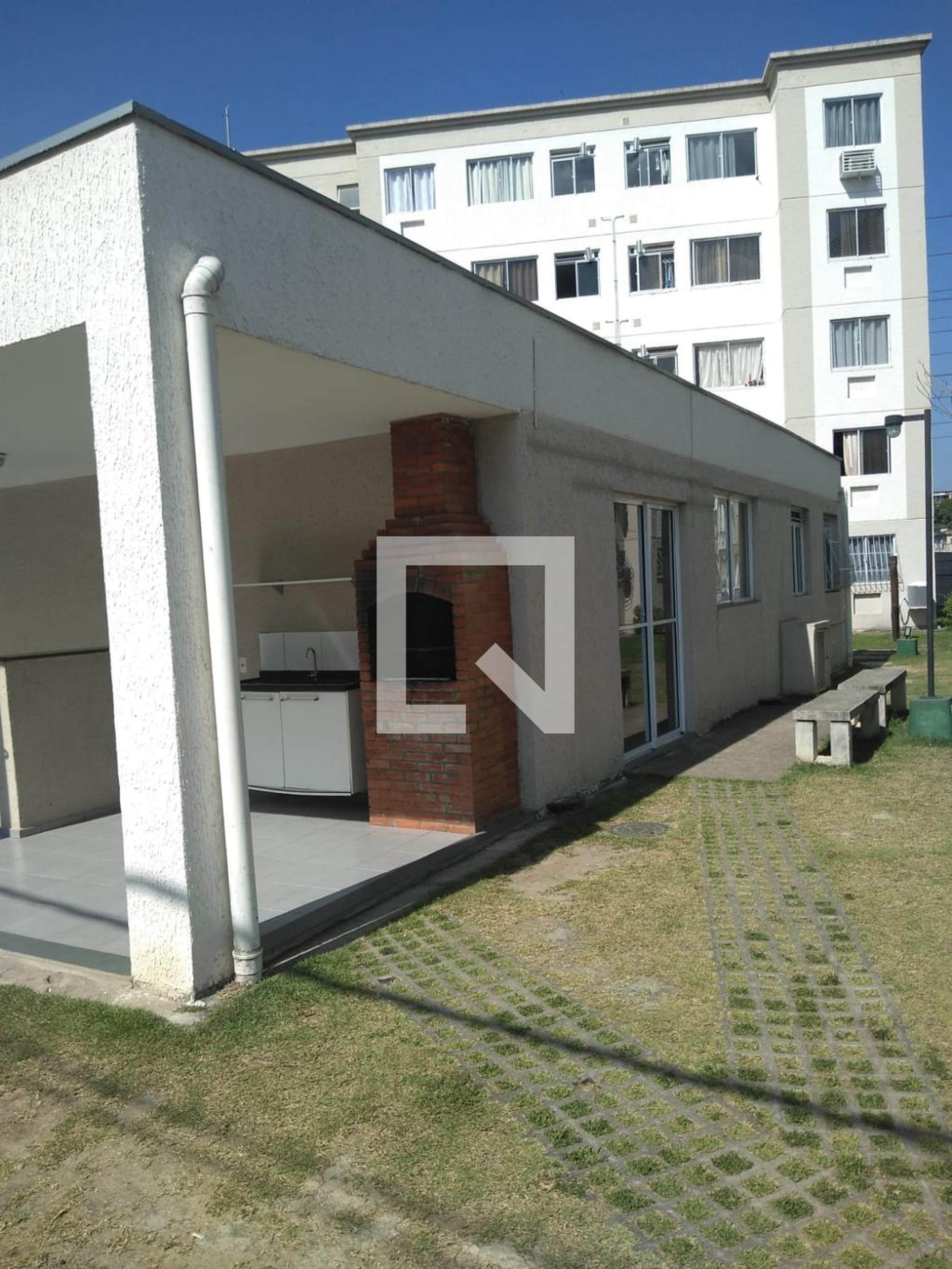 Espaço Gourmet - Reserva das Árvores IV