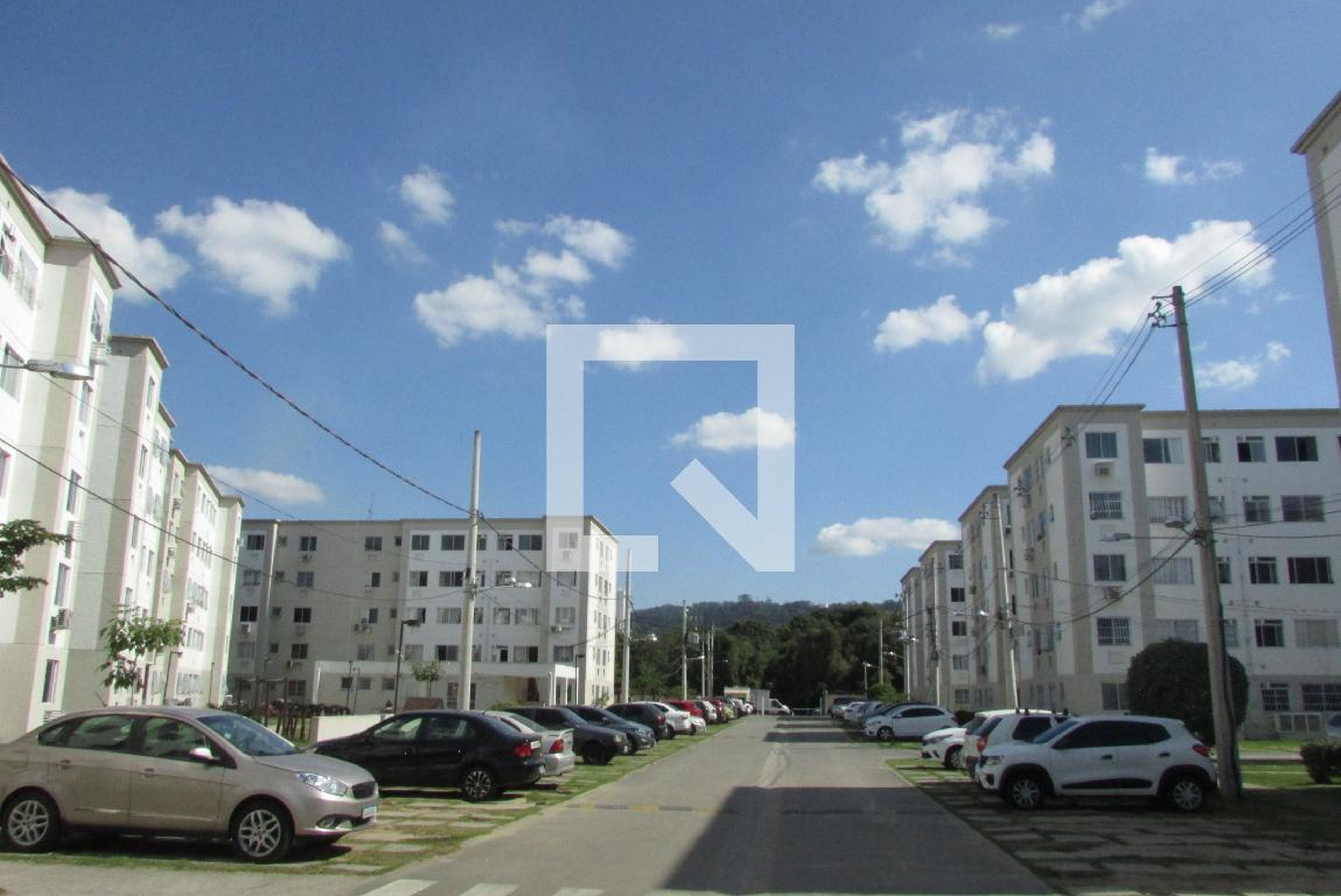 Condomínio - Reserva das Árvores IV