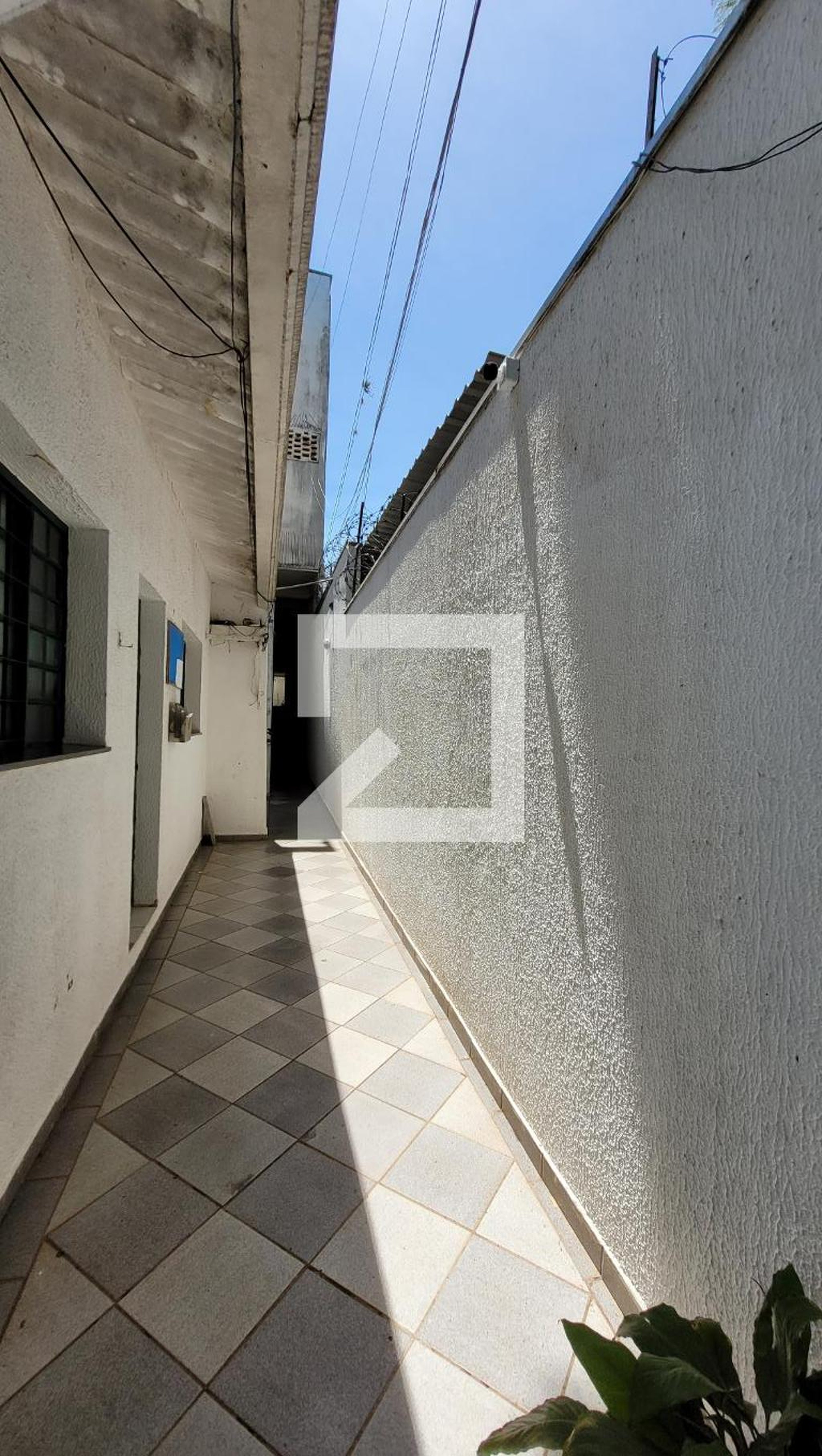 Hall de entrada - null