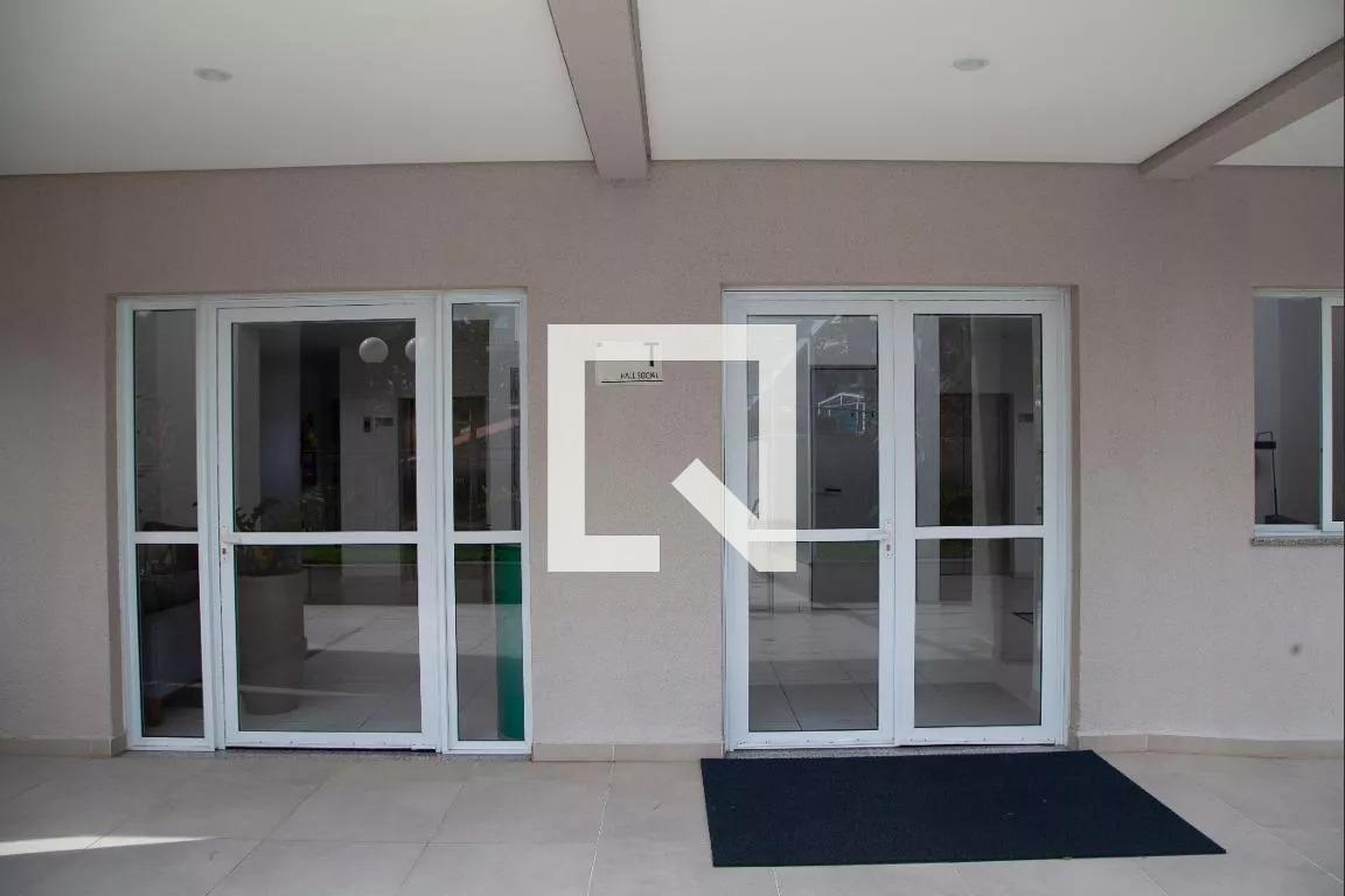 Entrada - Sense Lion