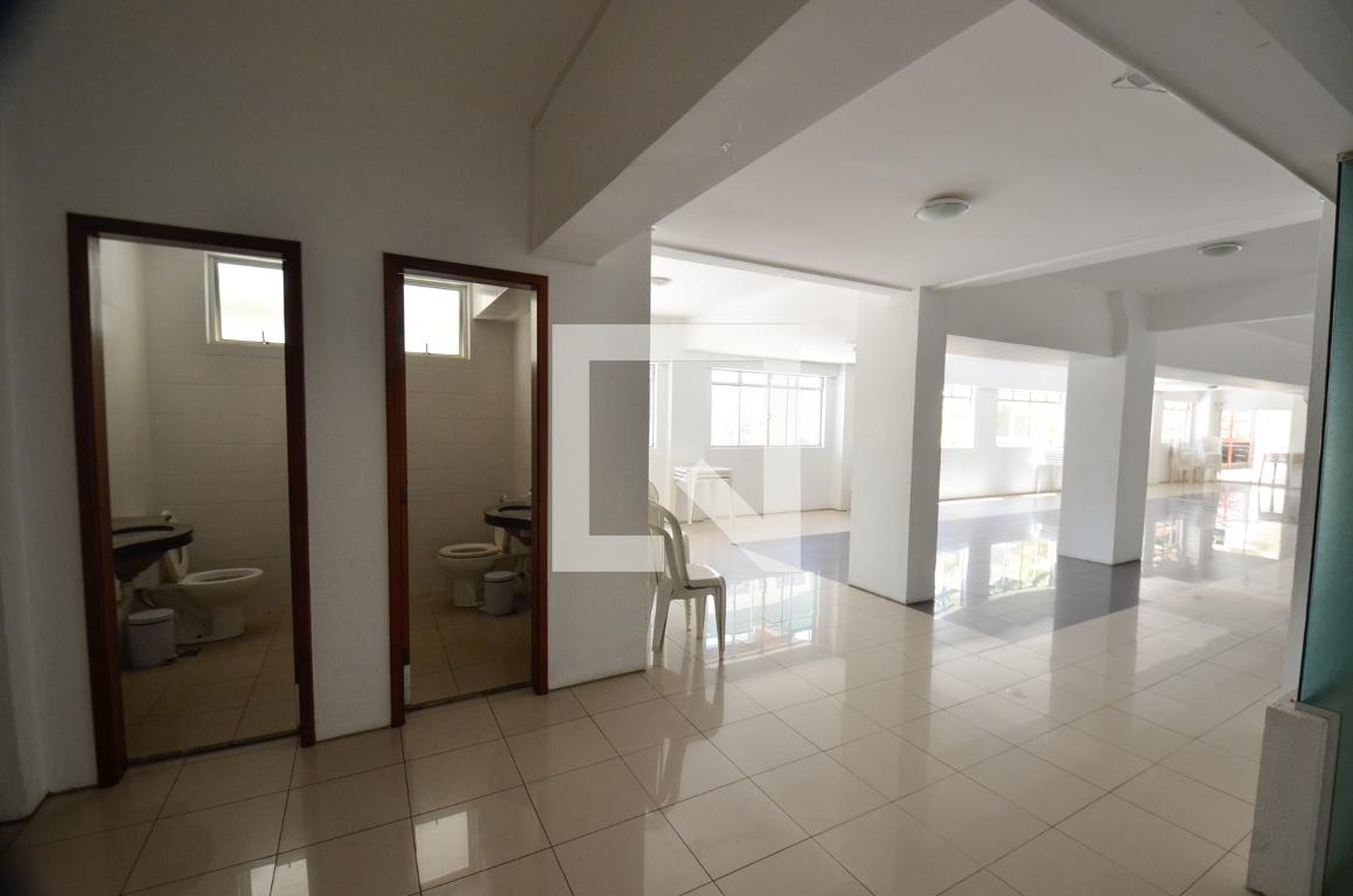 Salao de festas - Residencial Toscana