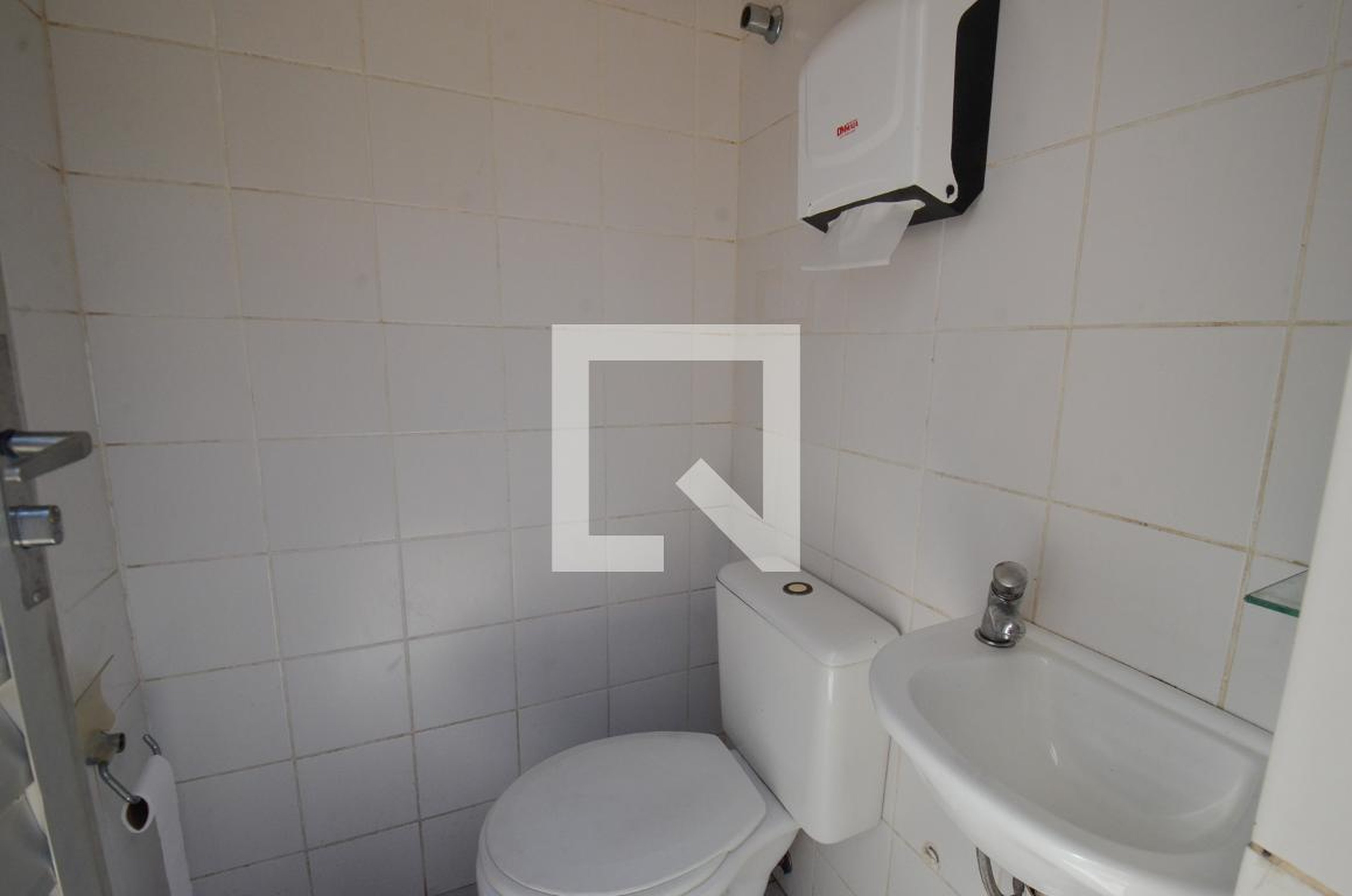 Sauna - Residencial Toscana