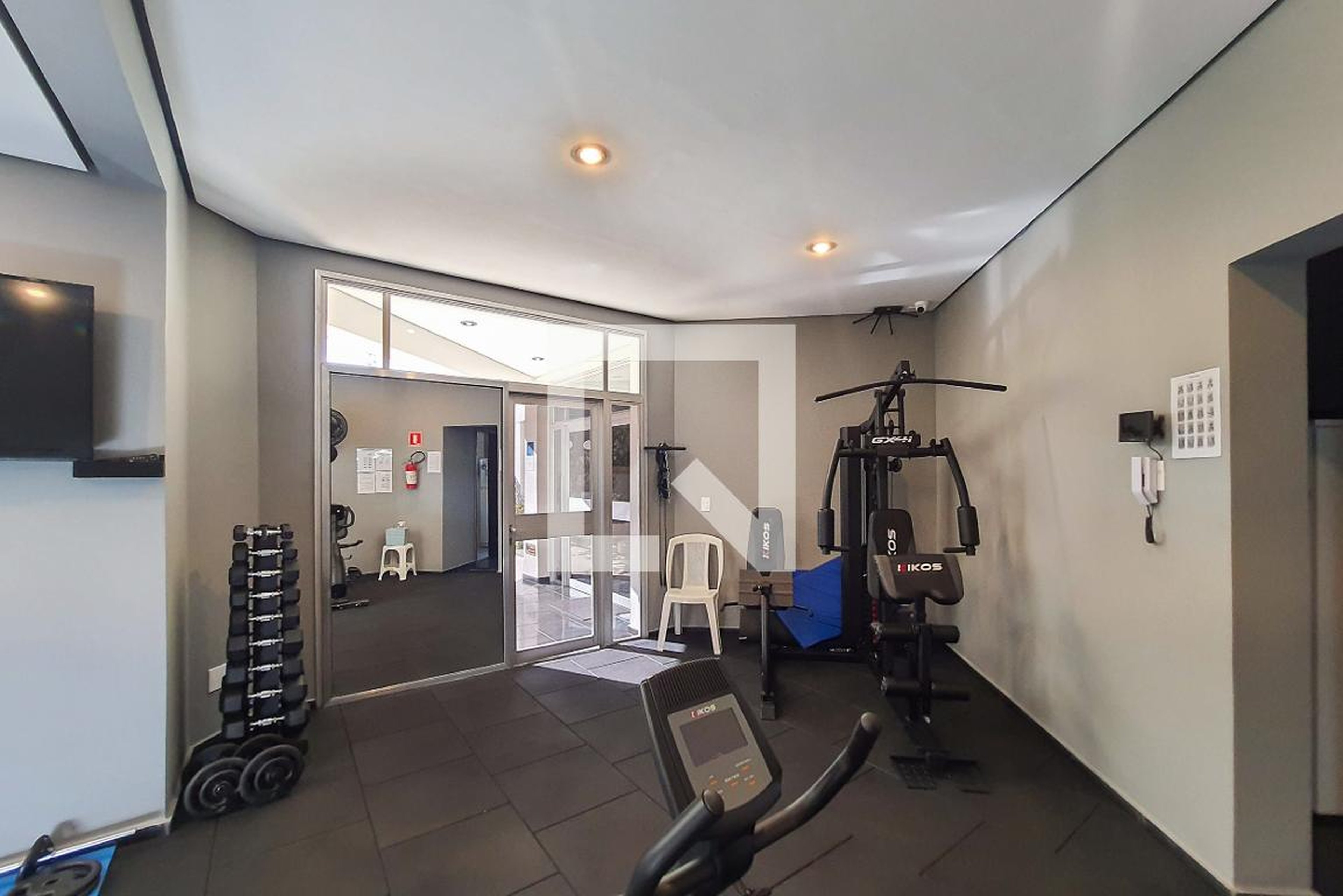 Academia - 8307 - Jc-1